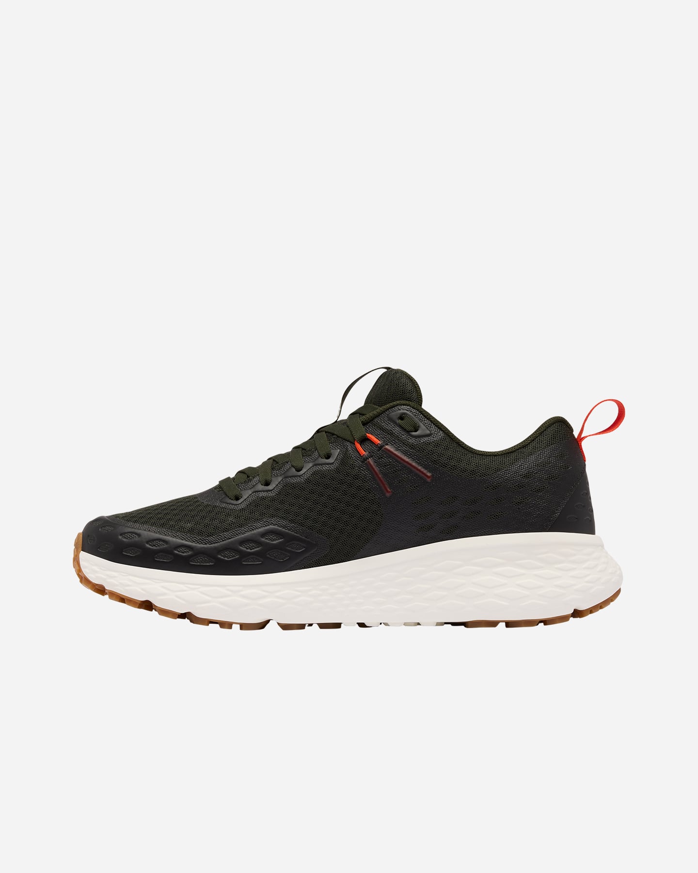 Scarpe trail COLUMBIA KONOS TRS OUTDRY M - Nero - 5 | Cisalfa Sport