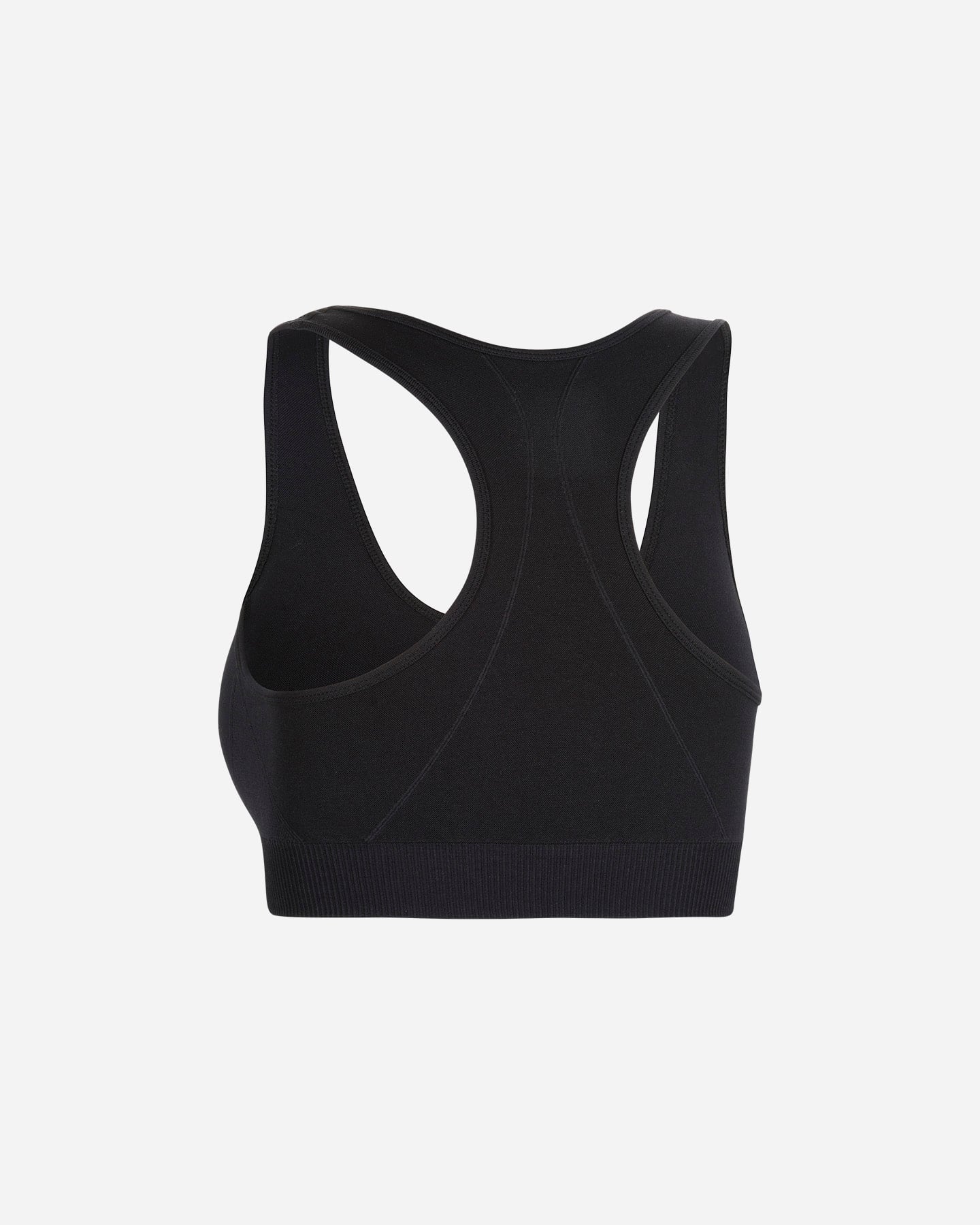Canotta training LEONE LOGO W - Nero - 1 | Cisalfa Sport