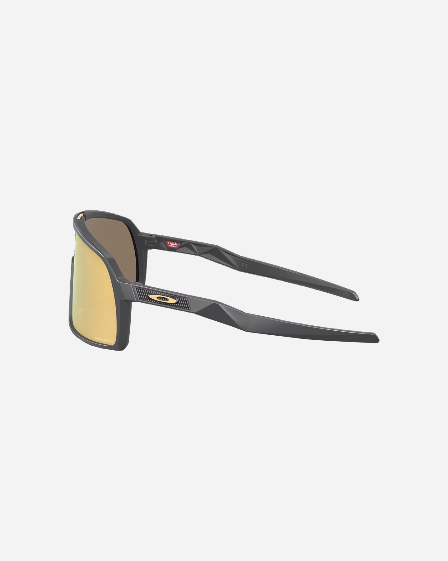 Occhiali OAKLEY SUTRO S  - Grigio - 2 | Cisalfa Sport
