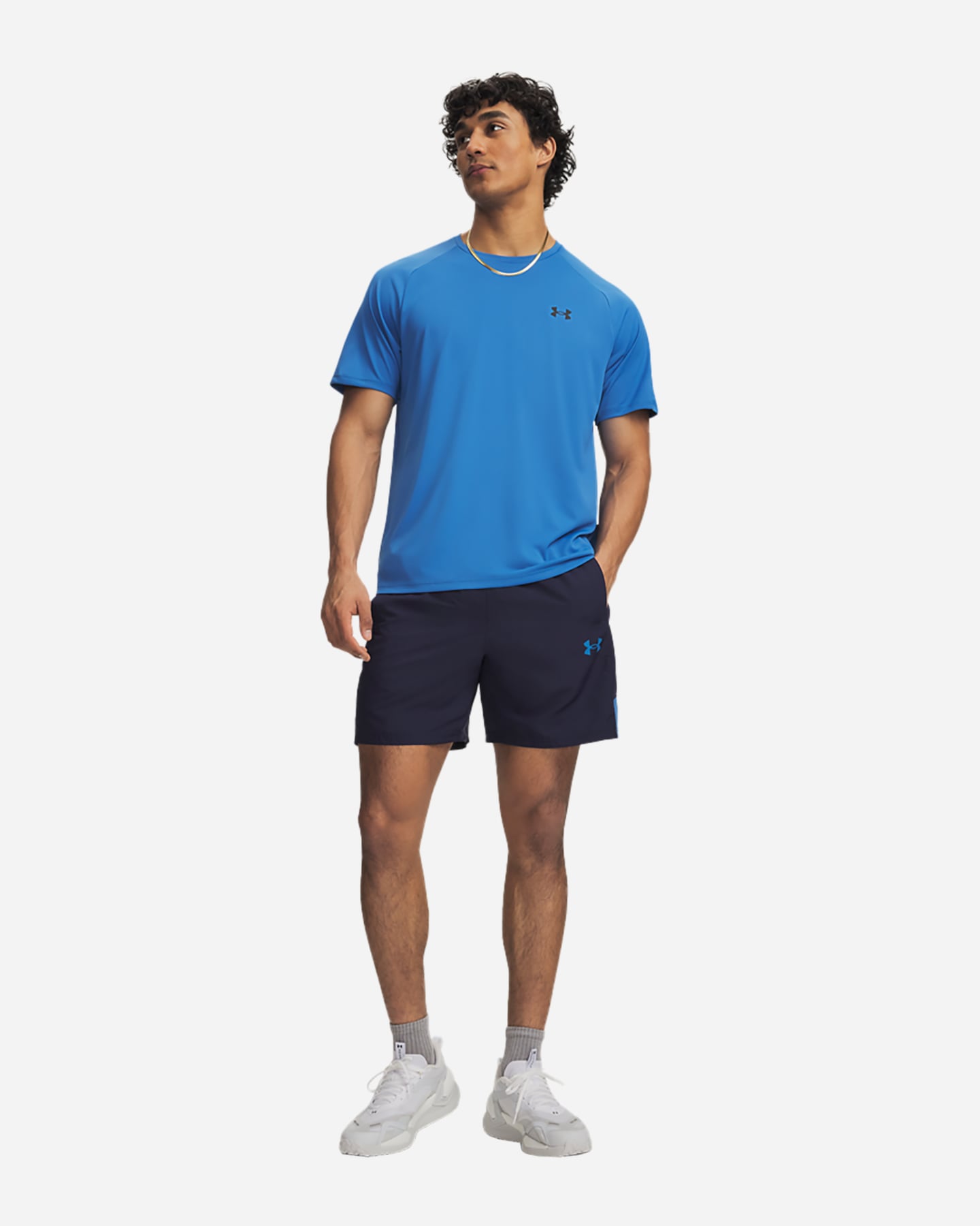 Pantalone training UNDER ARMOUR TECH UTILITY M - 2 | Cisalfa Sport