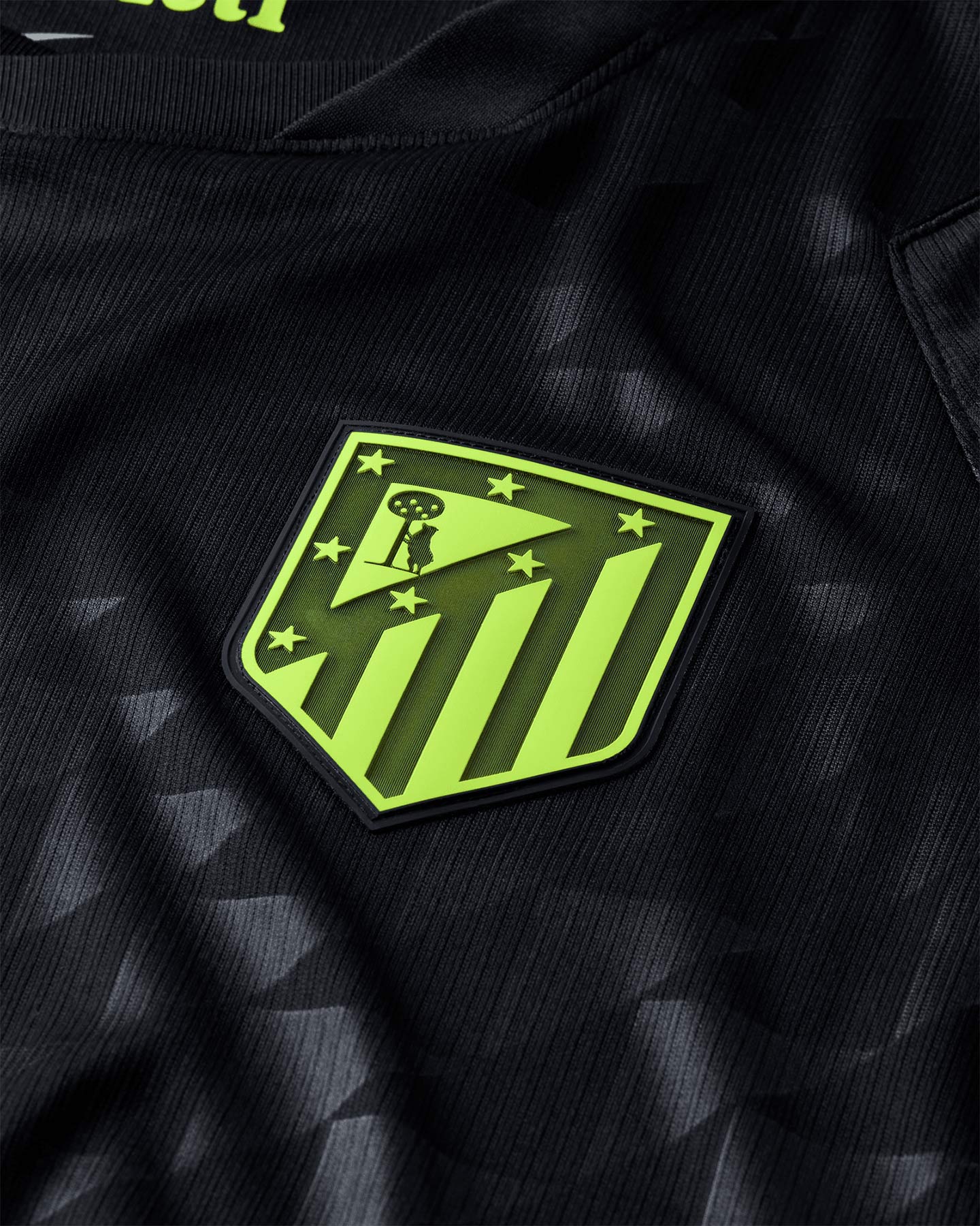 Maglia calcio ufficiale NIKE ATLETICO MADRID AWAY 26-27 M - Color mix - 5 | Cisalfa Sport
