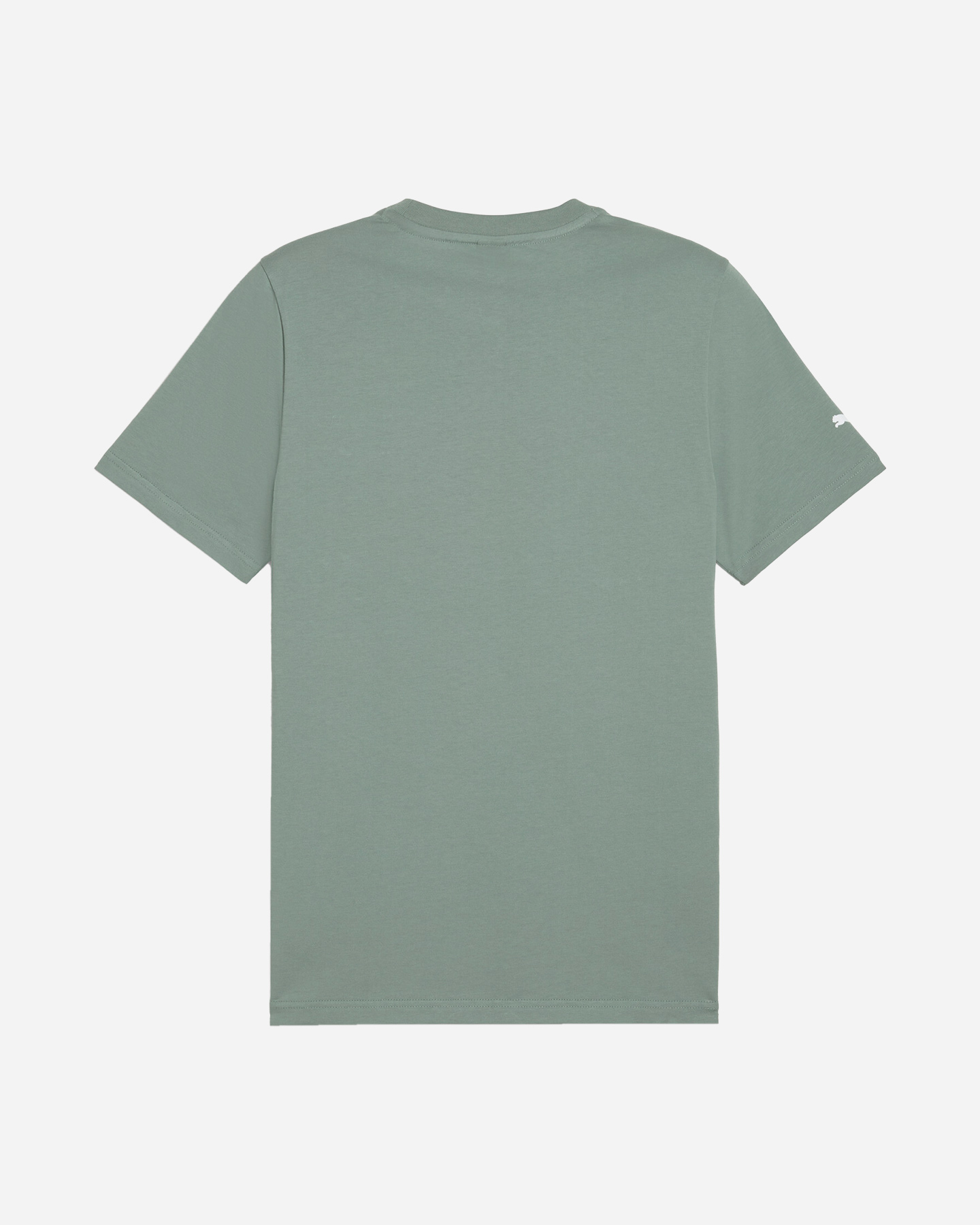 T-shirt PUMA FERRARI COLORED BIG SHIELD M - Verde - 1 | Cisalfa Sport