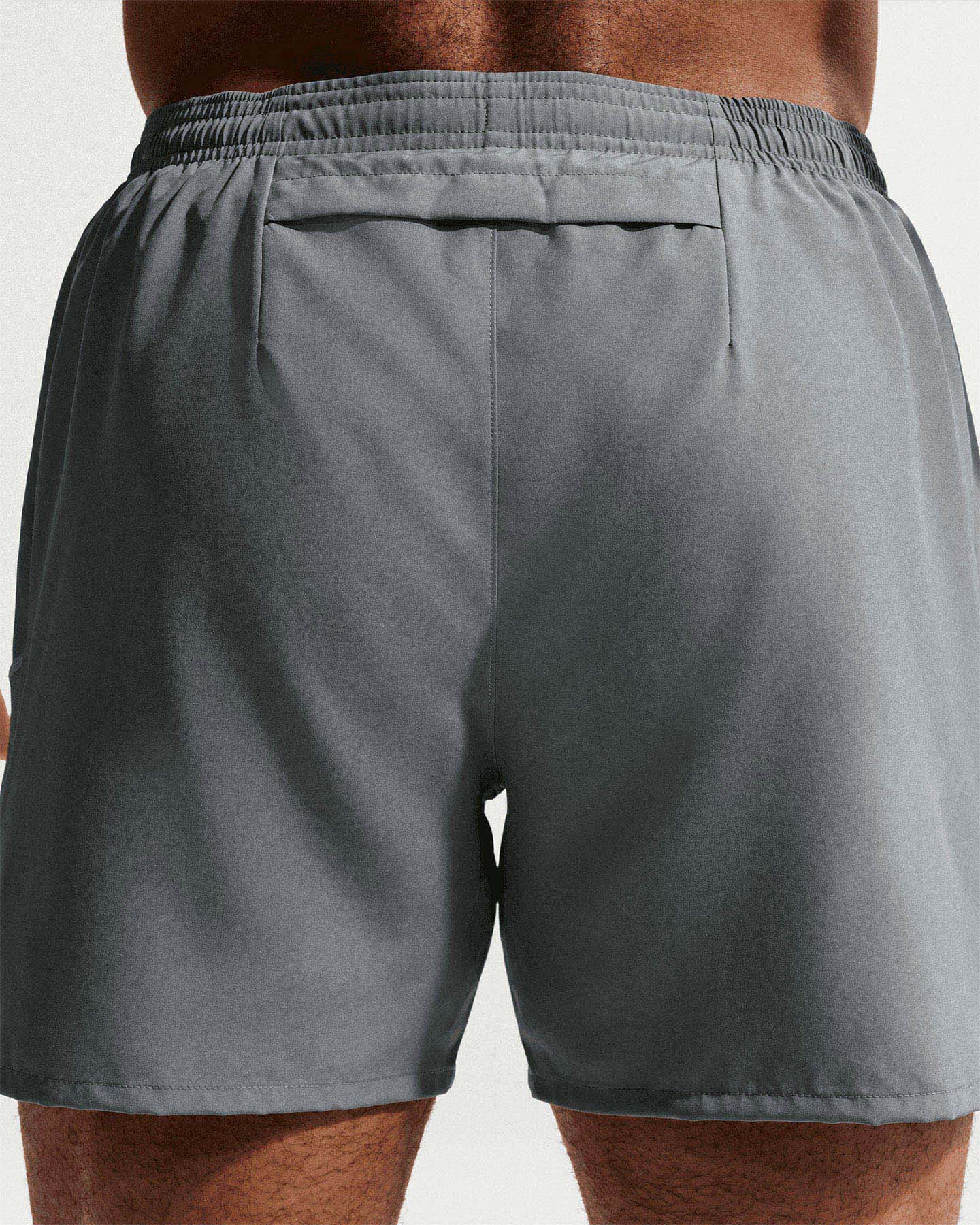 Short running NIKE MILER 5 M - 4 | Cisalfa Sport