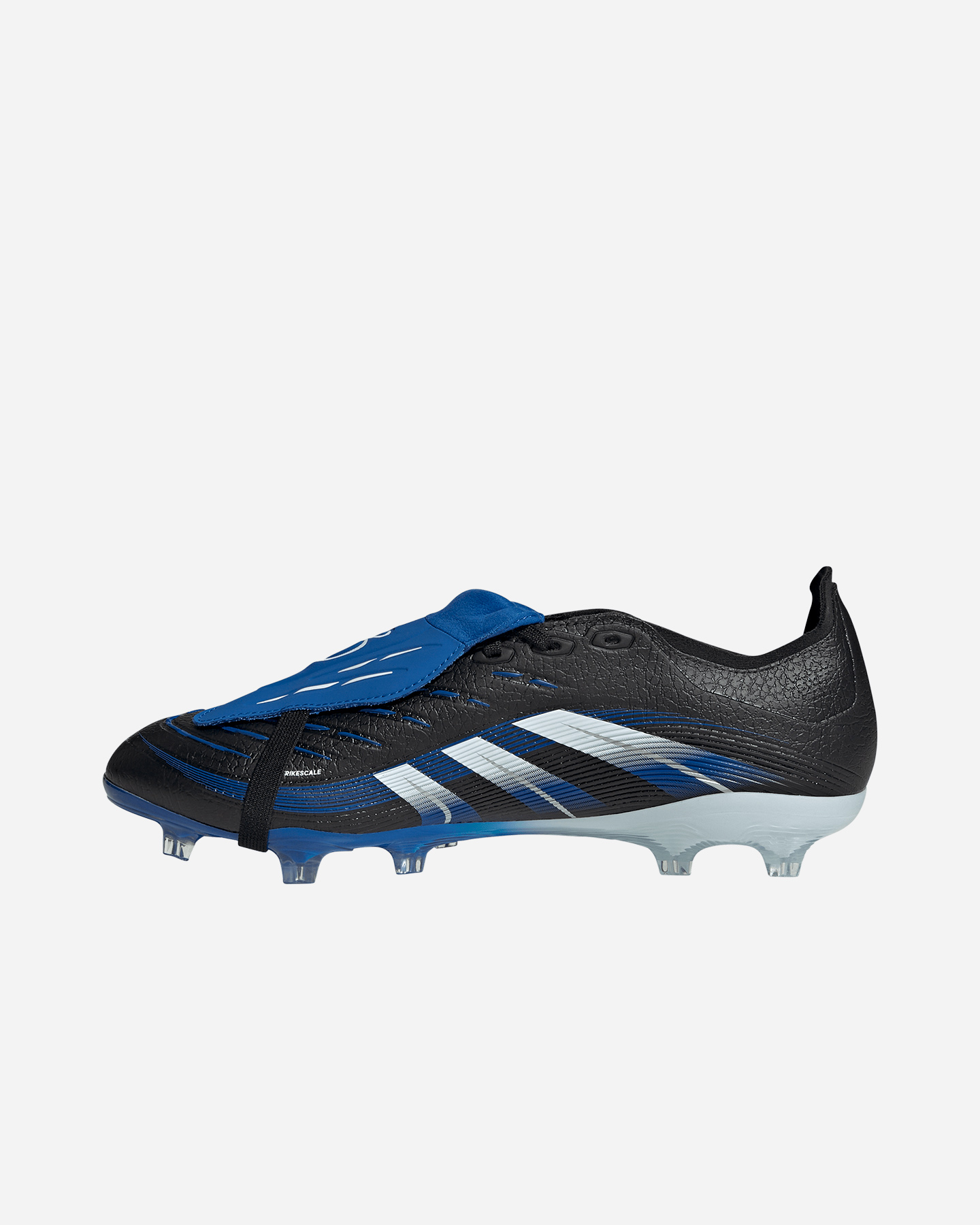 Scarpe calcio ADIDAS PREDATOR FG-MG BELLINGHAM M - Color mix - 3 | Cisalfa Sport