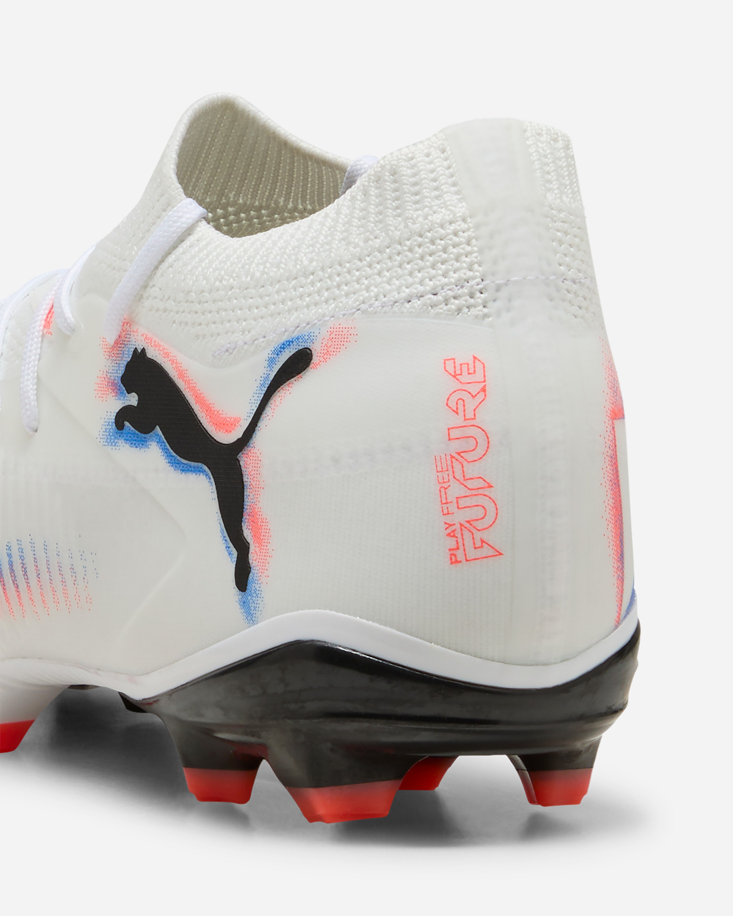 Scarpe calcio PUMA FUTURE 8 MATCH FG-AG M - Color mix - 5 | Cisalfa Sport