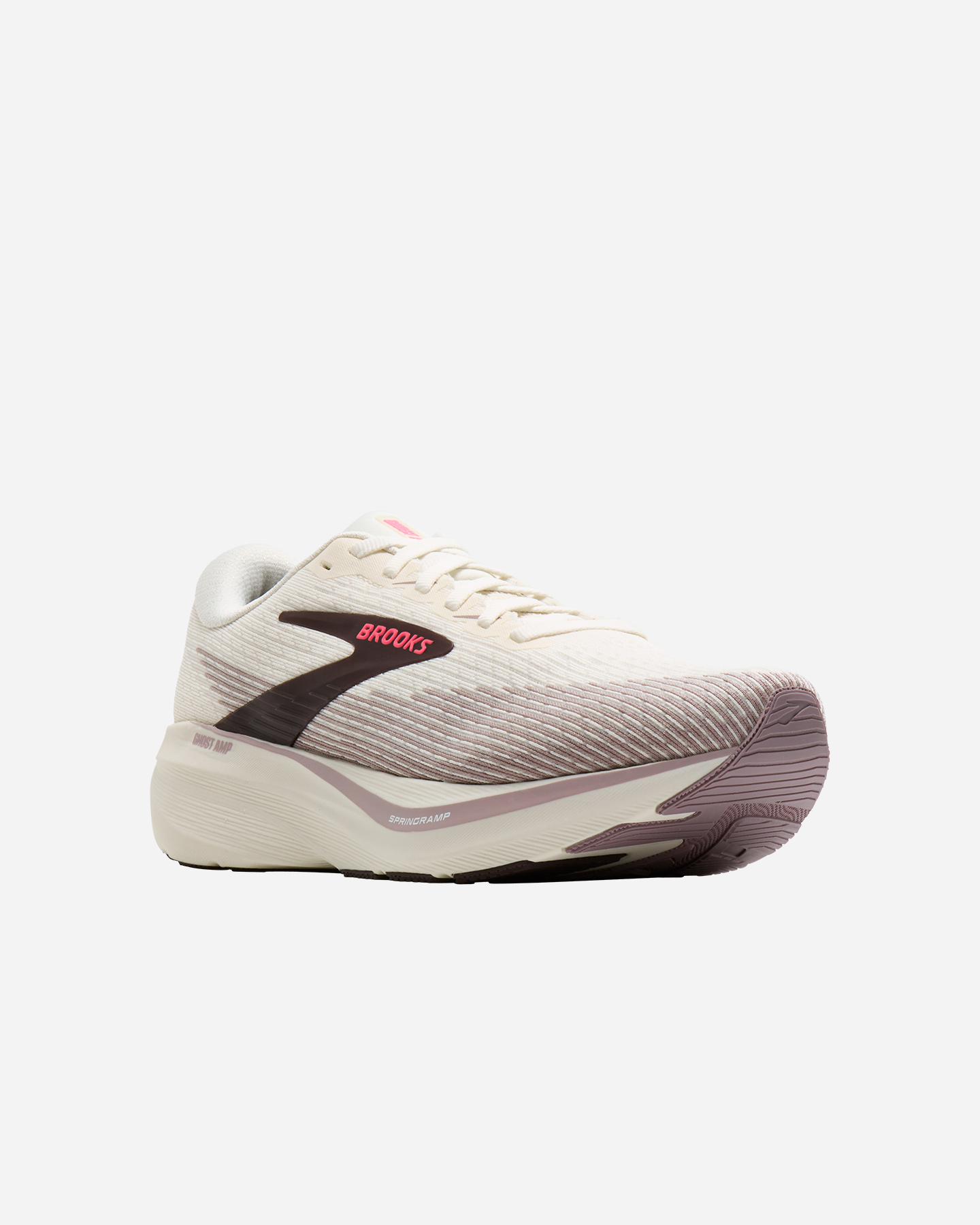 Scarpe running BROOKS GHOST AMP W - 1 | Cisalfa Sport