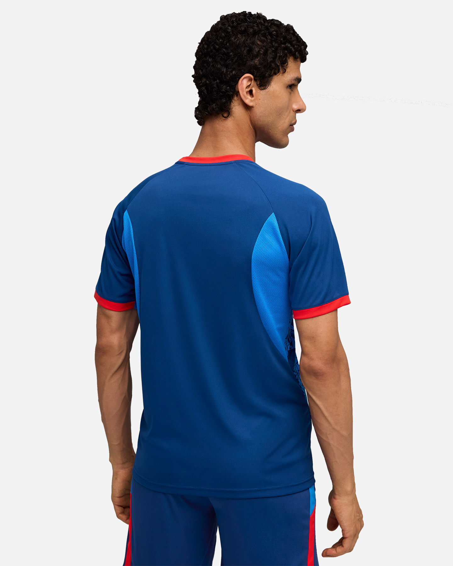 Maglia calcio PUMA NEYMAR JR PLAYMAKER M - Color mix - 2 | Cisalfa Sport