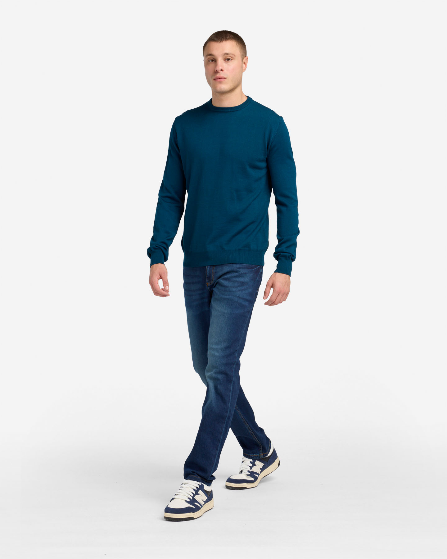Maglione DACK'S ESSENTIAL M - 2 | Cisalfa Sport