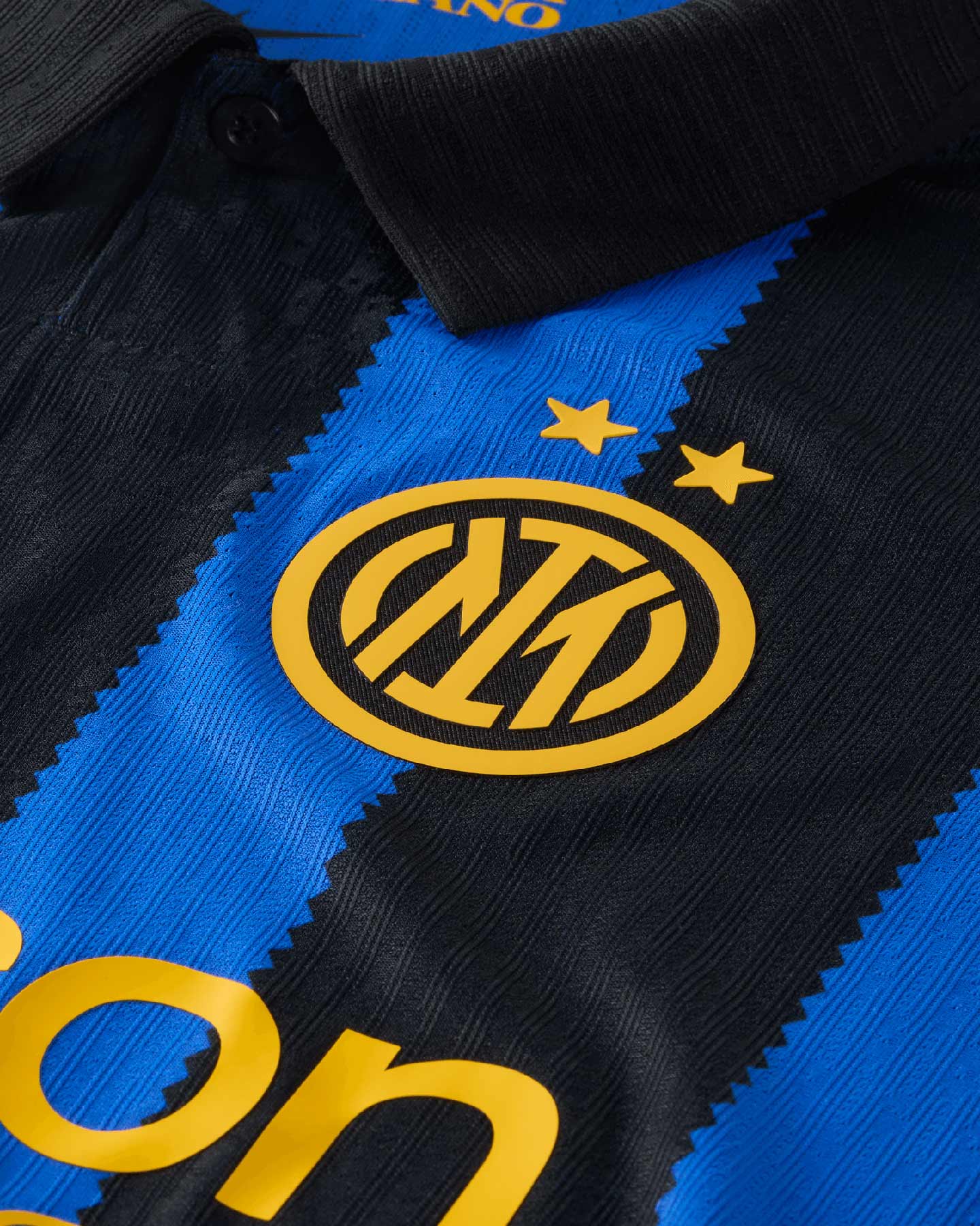 Maglia calcio ufficiale NIKE INTER HOME 26-27 MATCH M - Color mix - 2 | Cisalfa Sport