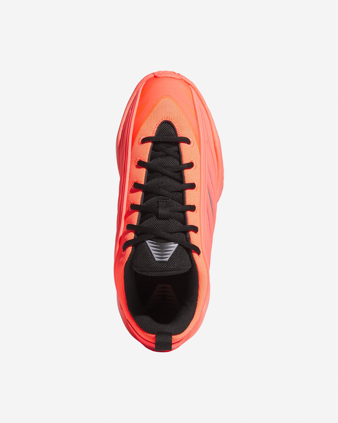 Scarpe basket ADIDAS BELIEVE THAT 1 M - Arancione - 1 | Cisalfa Sport