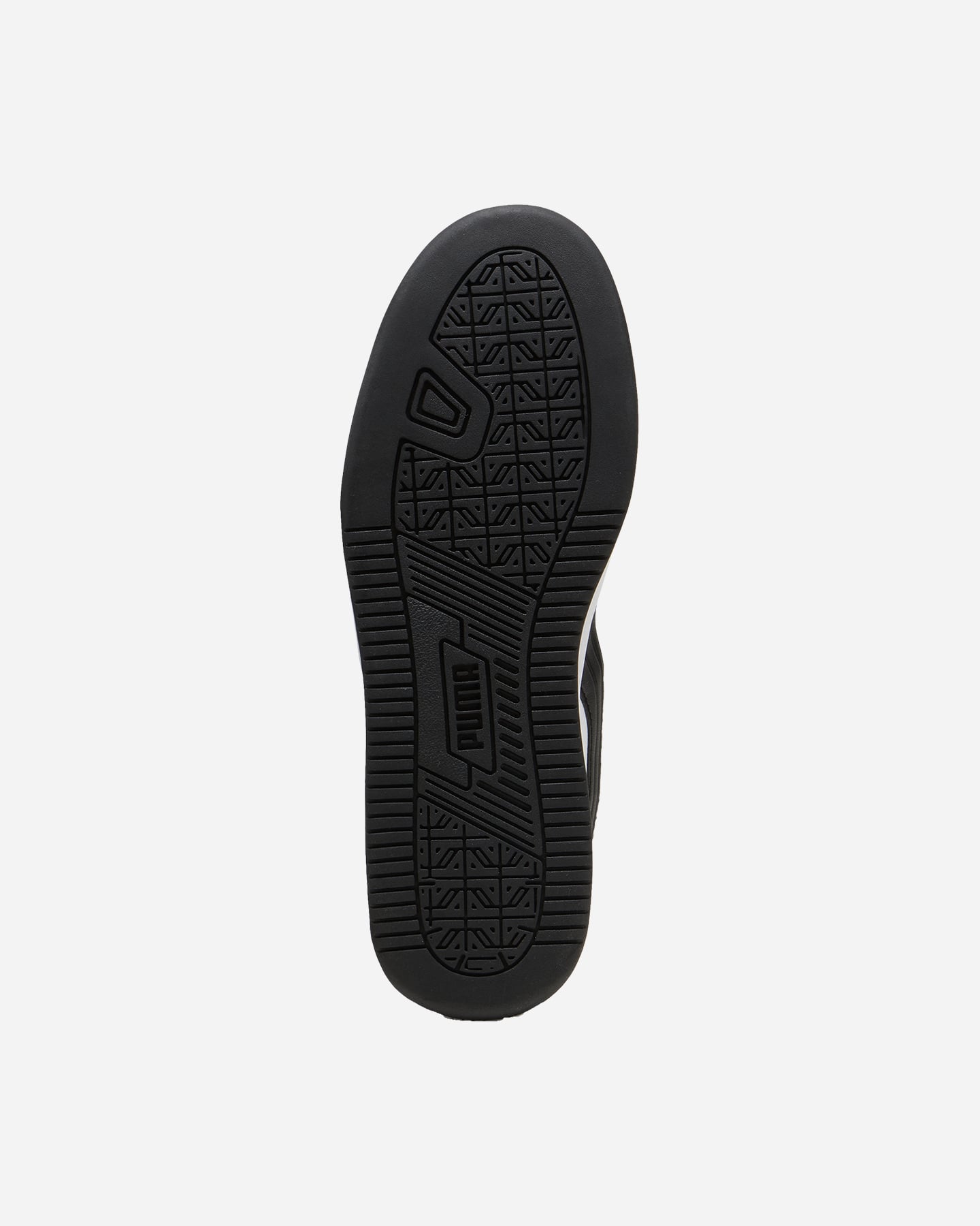 Scarpe sneakers PUMA CAVEN M - Nero - 2 | Cisalfa Sport