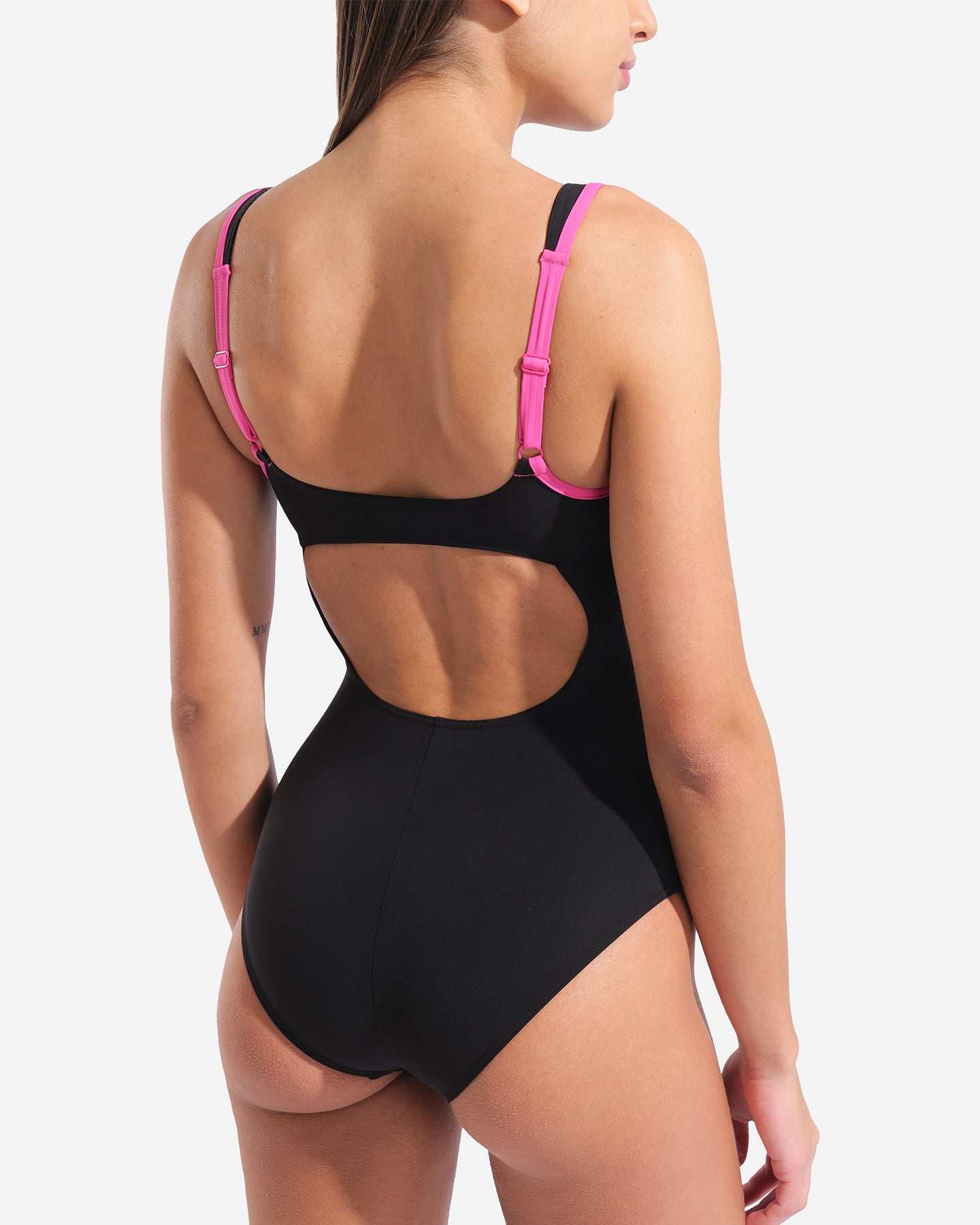 Costume piscina ARENA MAKIMURAX R W - 4 | Cisalfa Sport