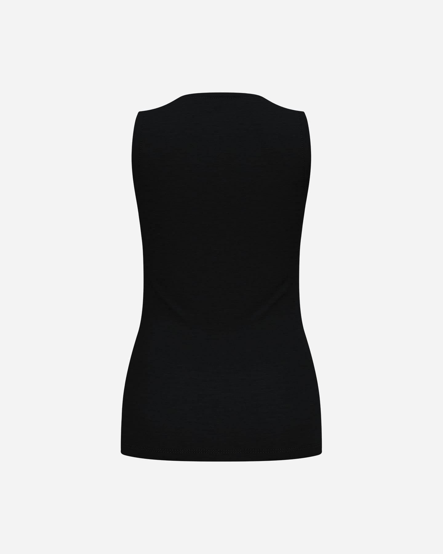 Maglia intimo tecnico ODLO MERINO 160 W - Nero - 1 | Cisalfa Sport