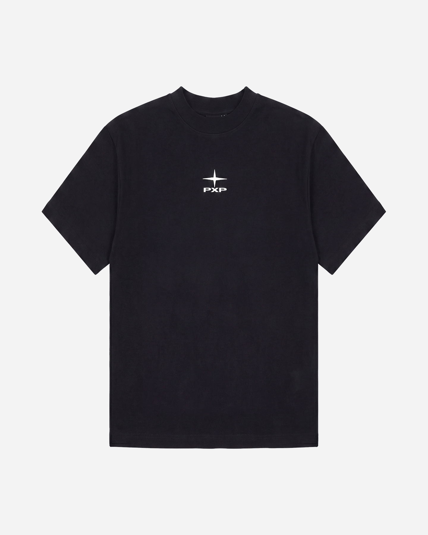 BASIC LINE SMALL LOGO M