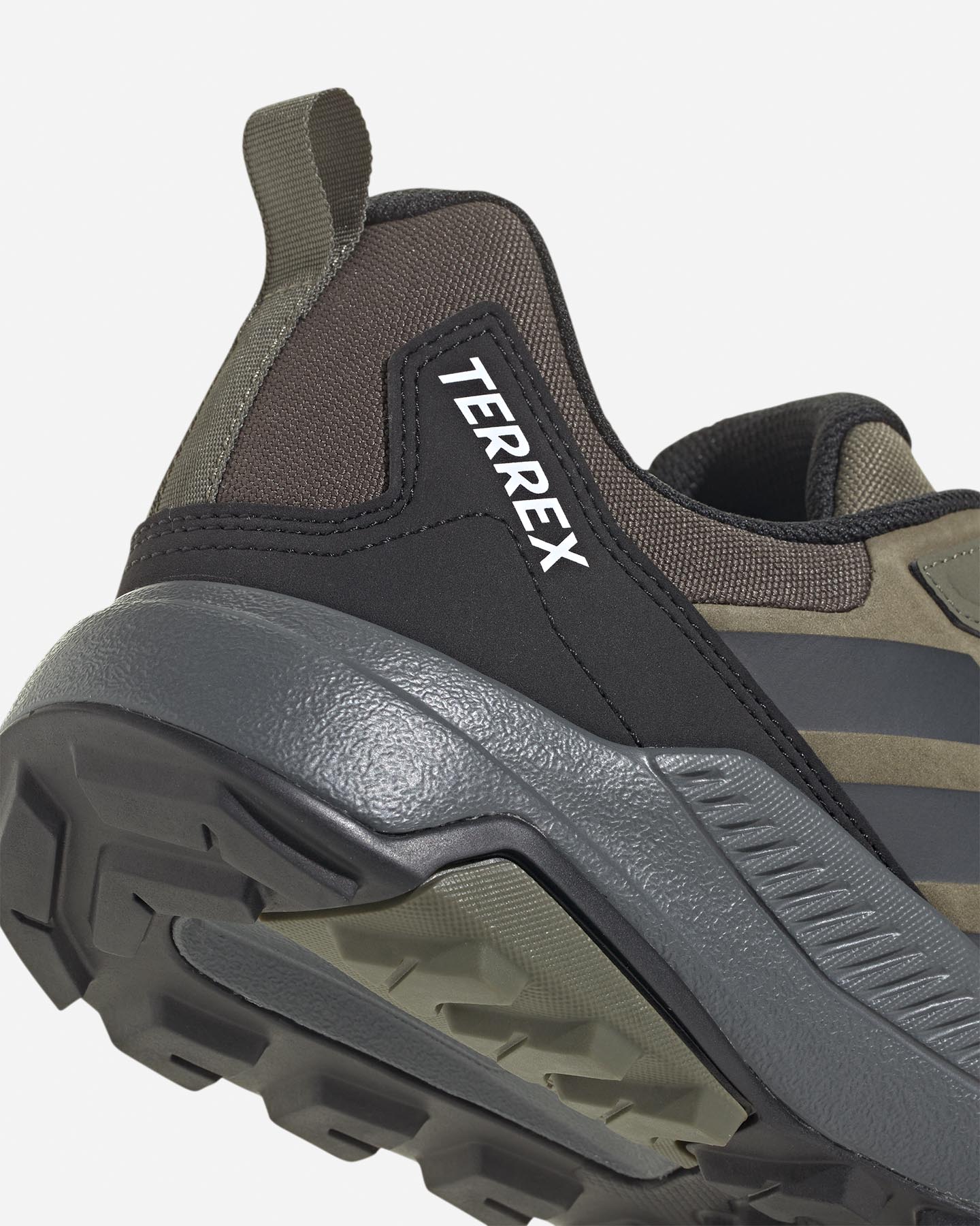 Scarpe trail ADIDAS TERREX ANYLANDER M - 5 | Cisalfa Sport