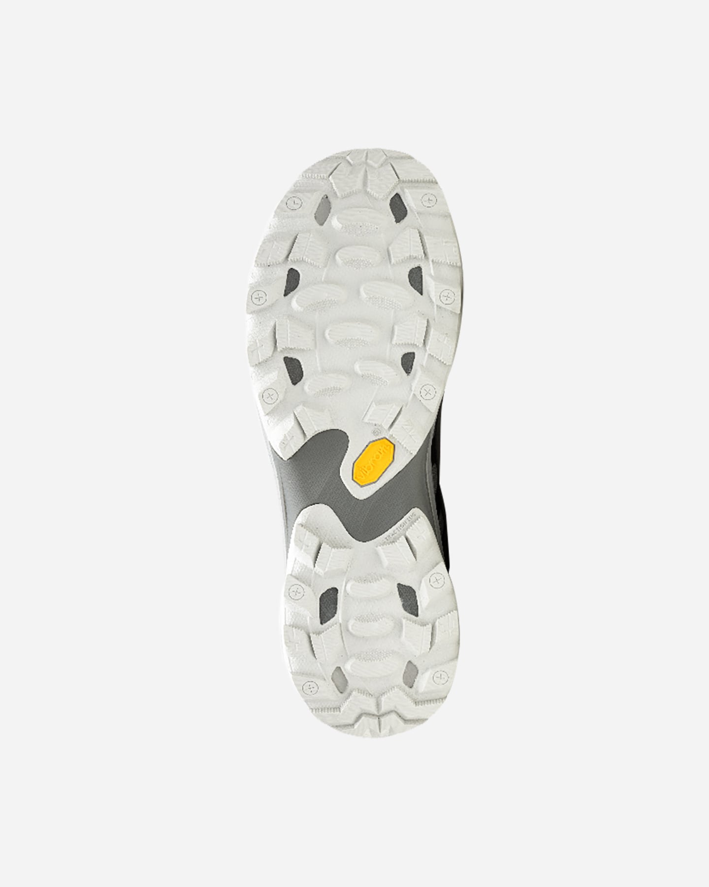 Scarpe escursionismo MERRELL MOAB SPEED 2 MID GTX M - Grigio - 2 | Cisalfa Sport
