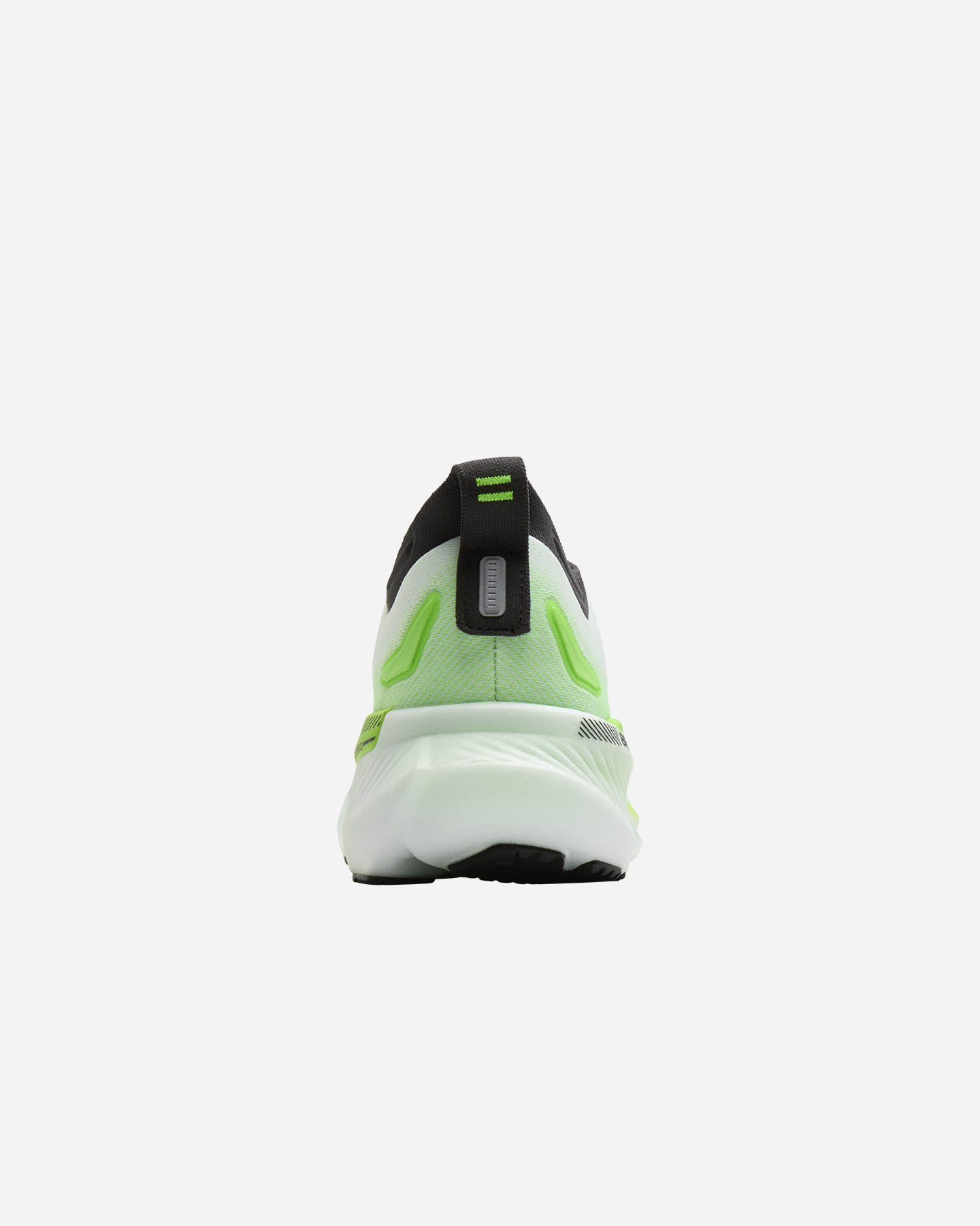 Scarpe running BROOKS GLYCERIN GTS 23 M - Bianco - 4 | Cisalfa Sport