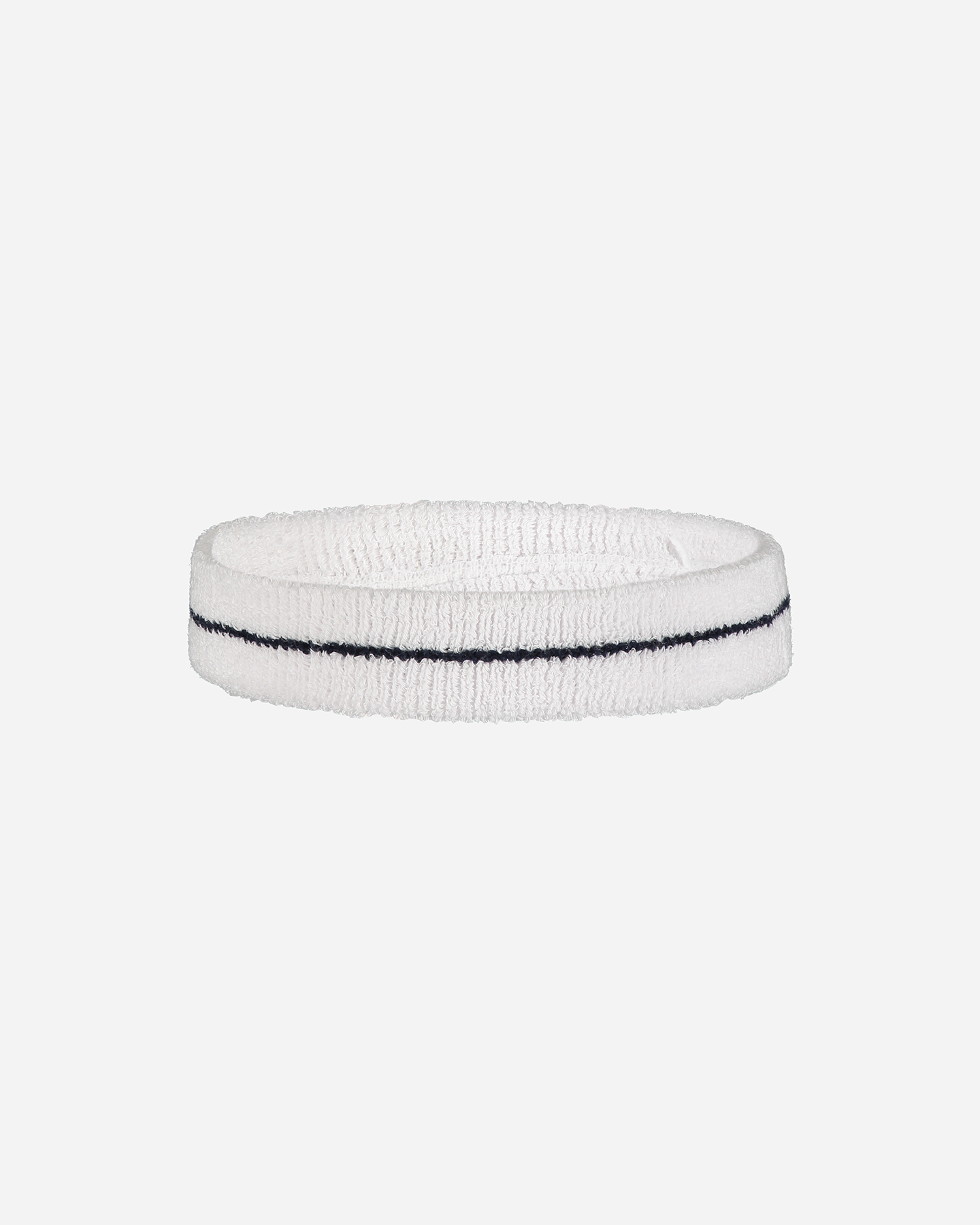 Fascia testa ELLESSE SPORT - Bianco - 1 | Cisalfa Sport