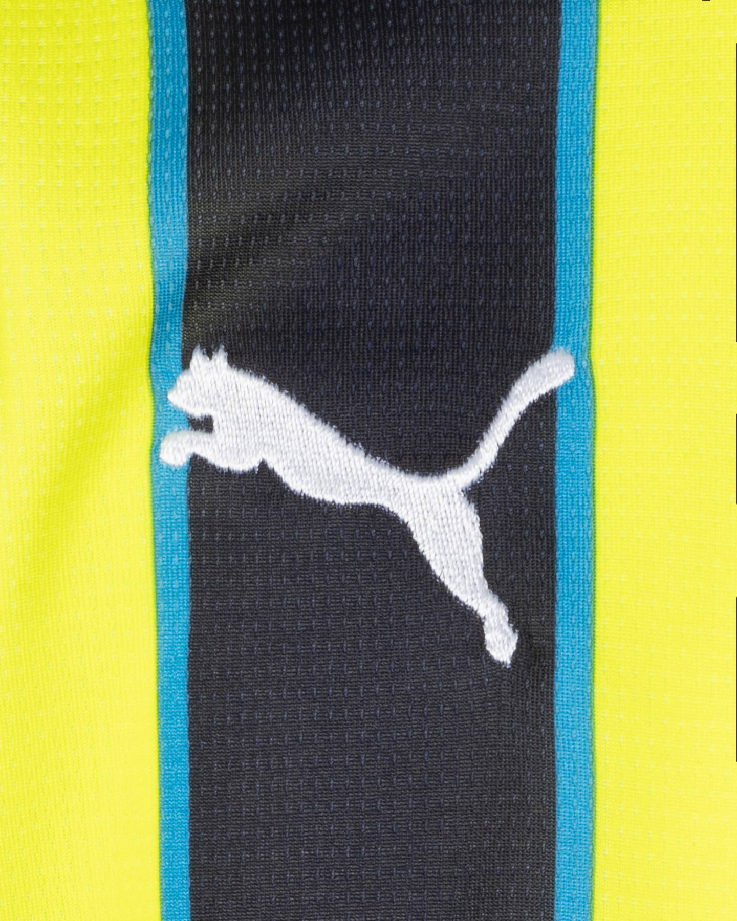 Maglia calcio ufficiale PUMA MANCHESTER CITY AWAY REPLICA 24-25 JR - Color mix - 2 | Cisalfa Sport