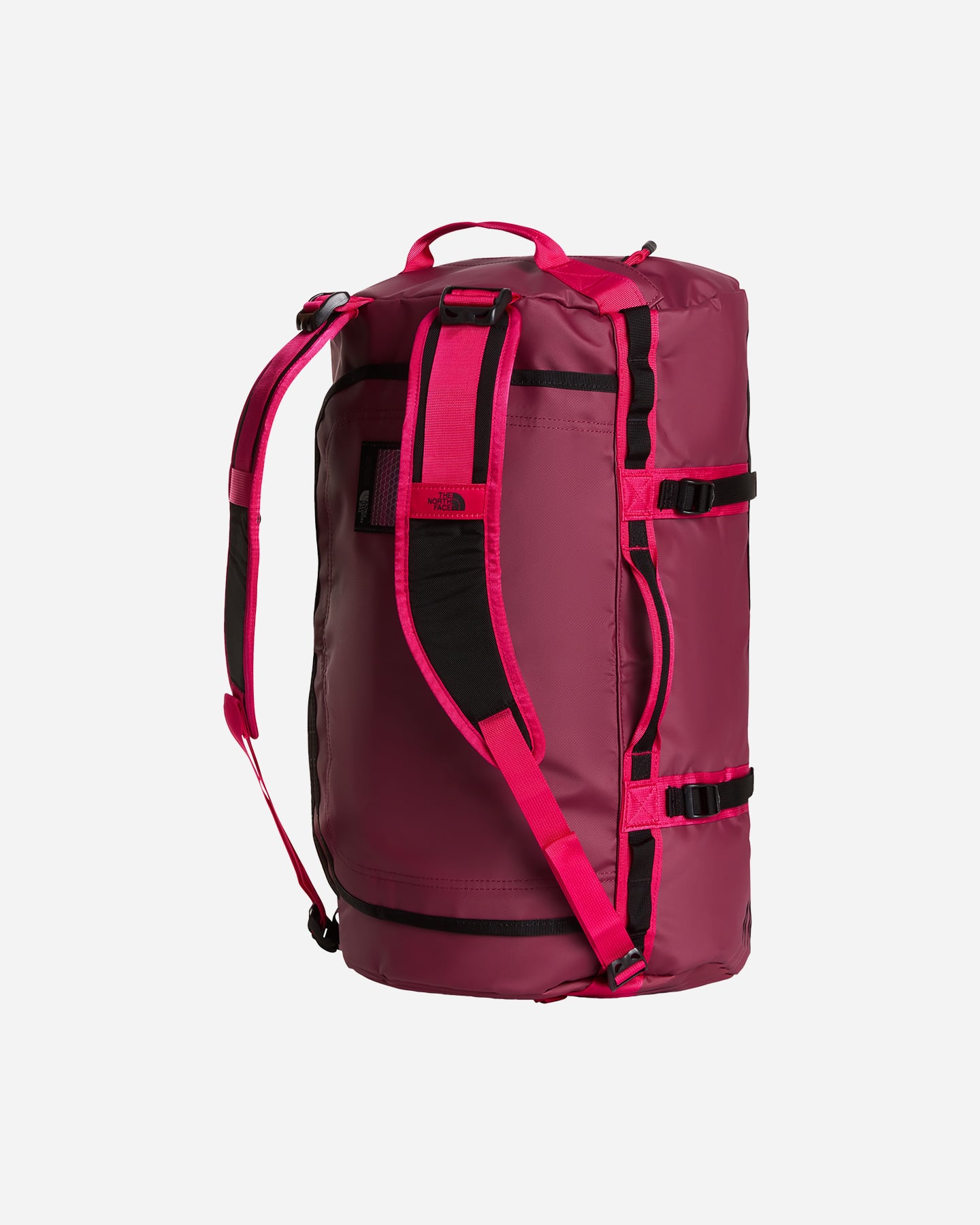 Borsa viaggio THE NORTH FACE BASE CAMP DUFFEL S  - 3 | Cisalfa Sport