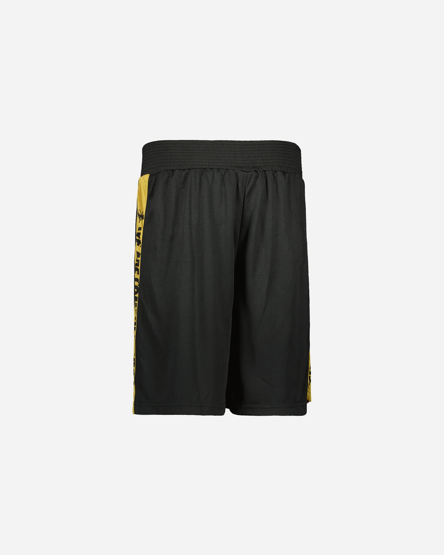Short training LEONE DNA M - Nero - 2 | Cisalfa Sport