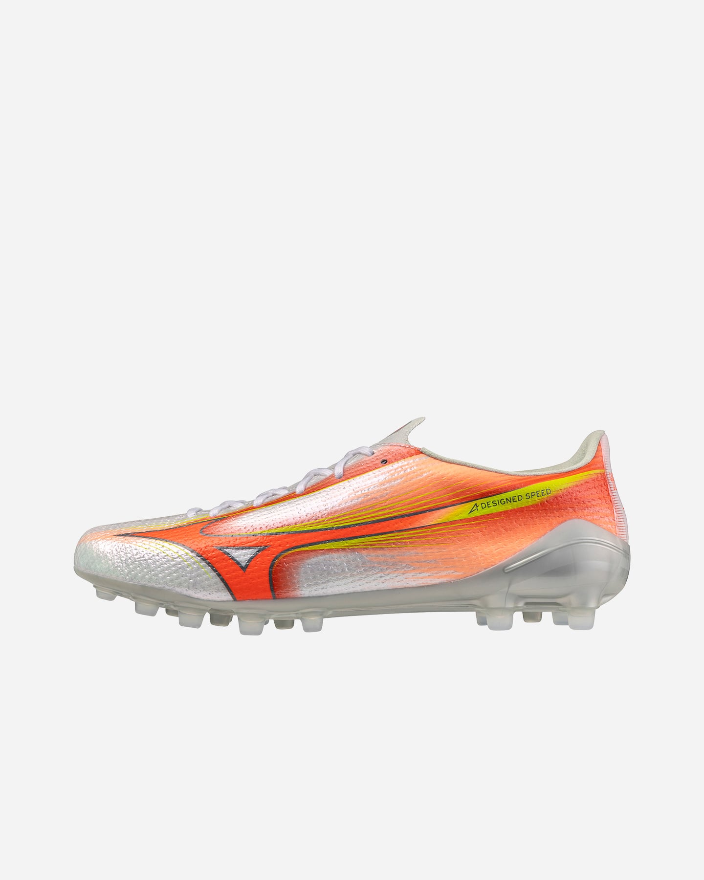 Scarpe calcio MIZUNO ALPHA III ELITE AG M - 4 | Cisalfa Sport