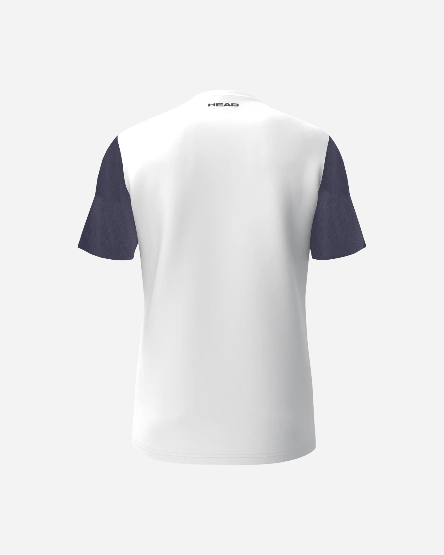 T-shirt tennis HEAD CLUB 25 TECH M - 1 | Cisalfa Sport
