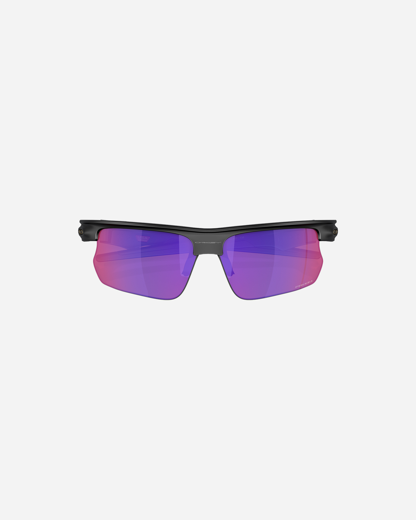Occhiali OAKLEY BISPHAERA PRIZM  - Nero - 2 | Cisalfa Sport
