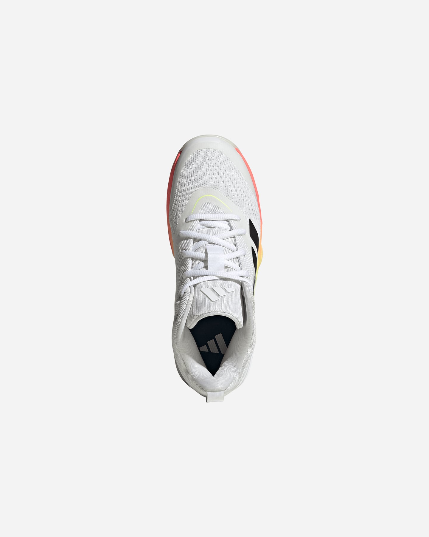 Scarpe volley ADIDAS CRAZYFLIGHT 7 MID JR - 1 | Cisalfa Sport