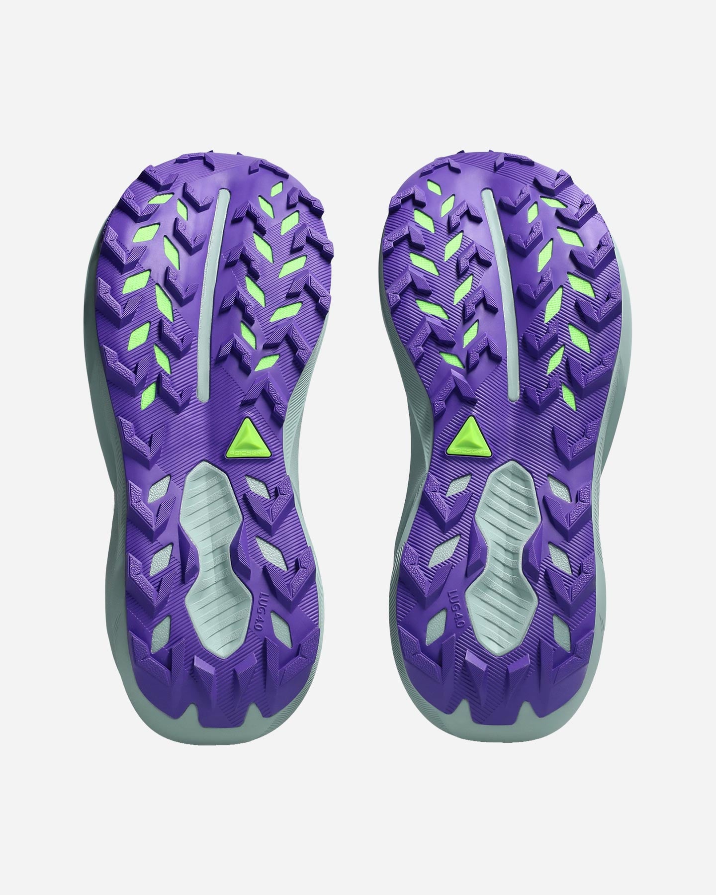 Scarpe trail ASICS TRABUCO 14 W - Color mix - 2 | Cisalfa Sport