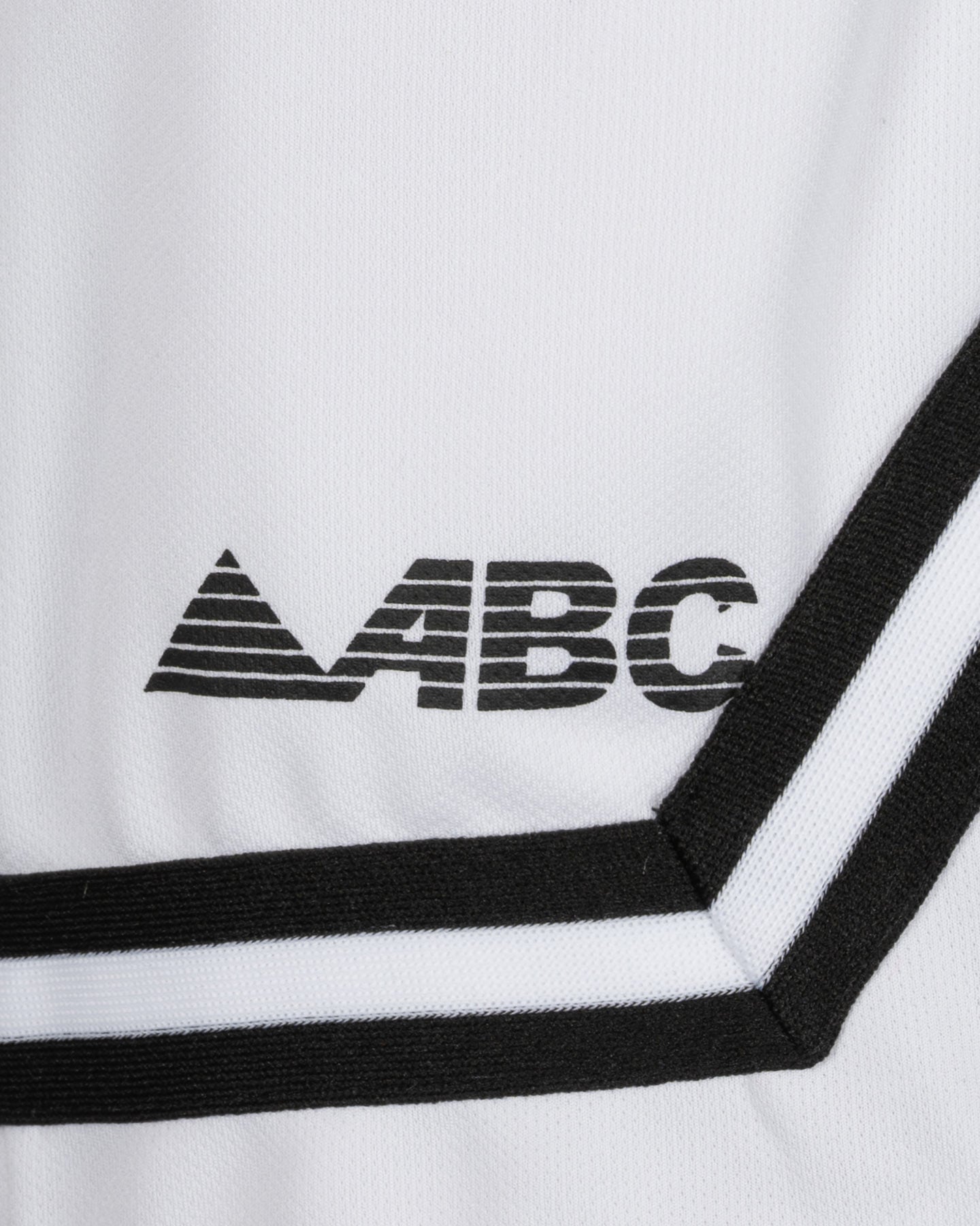 Pantaloncini basket ABC TEAM PASSION M - Color mix - 2 | Cisalfa Sport