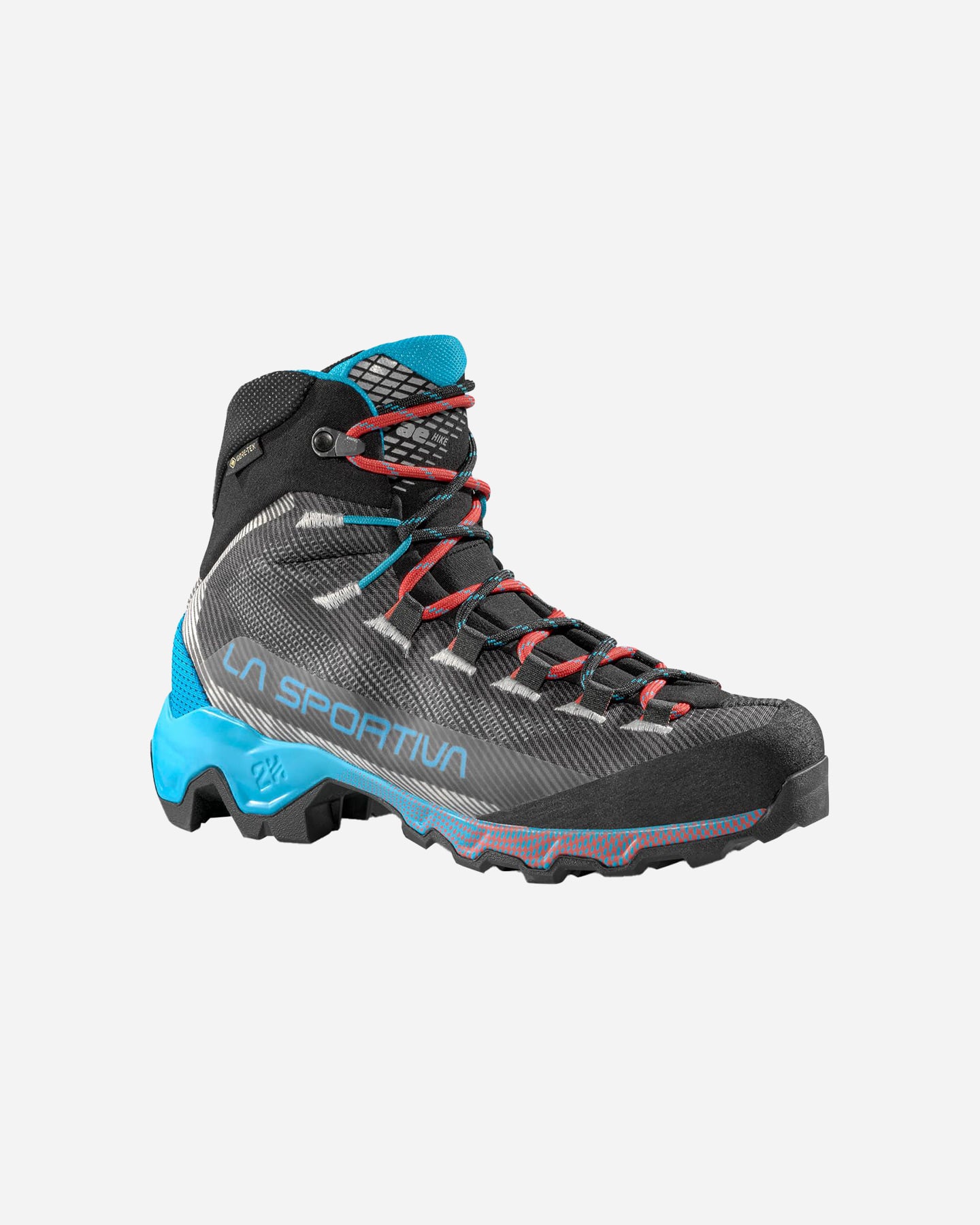 Scarpe alpinismo LA SPORTIVA AEQUILIBRIUM HIKE GTX W - Grigio - 1 | Cisalfa Sport