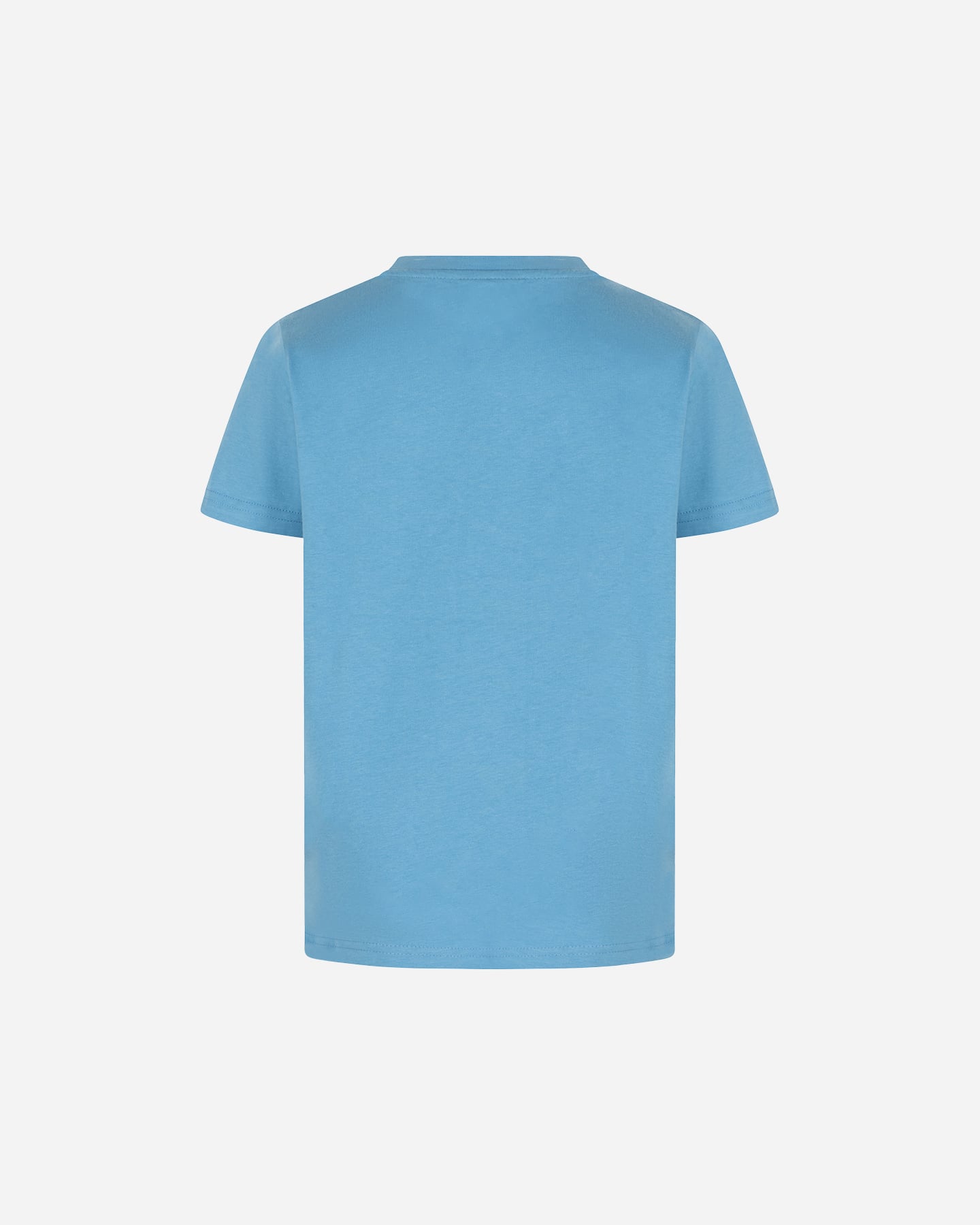 T-shirt ADMIRAL VARSITY PRO JR - Azzurro - 1 | Cisalfa Sport
