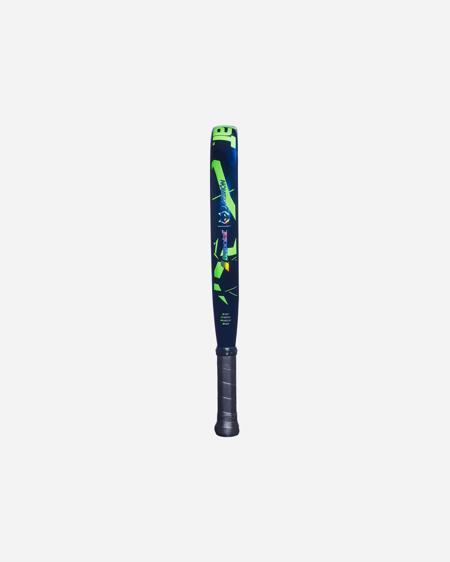 Racchetta padel performance BABOLAT VIPER JUAN LEBRON 3.0  - 2 | Cisalfa Sport