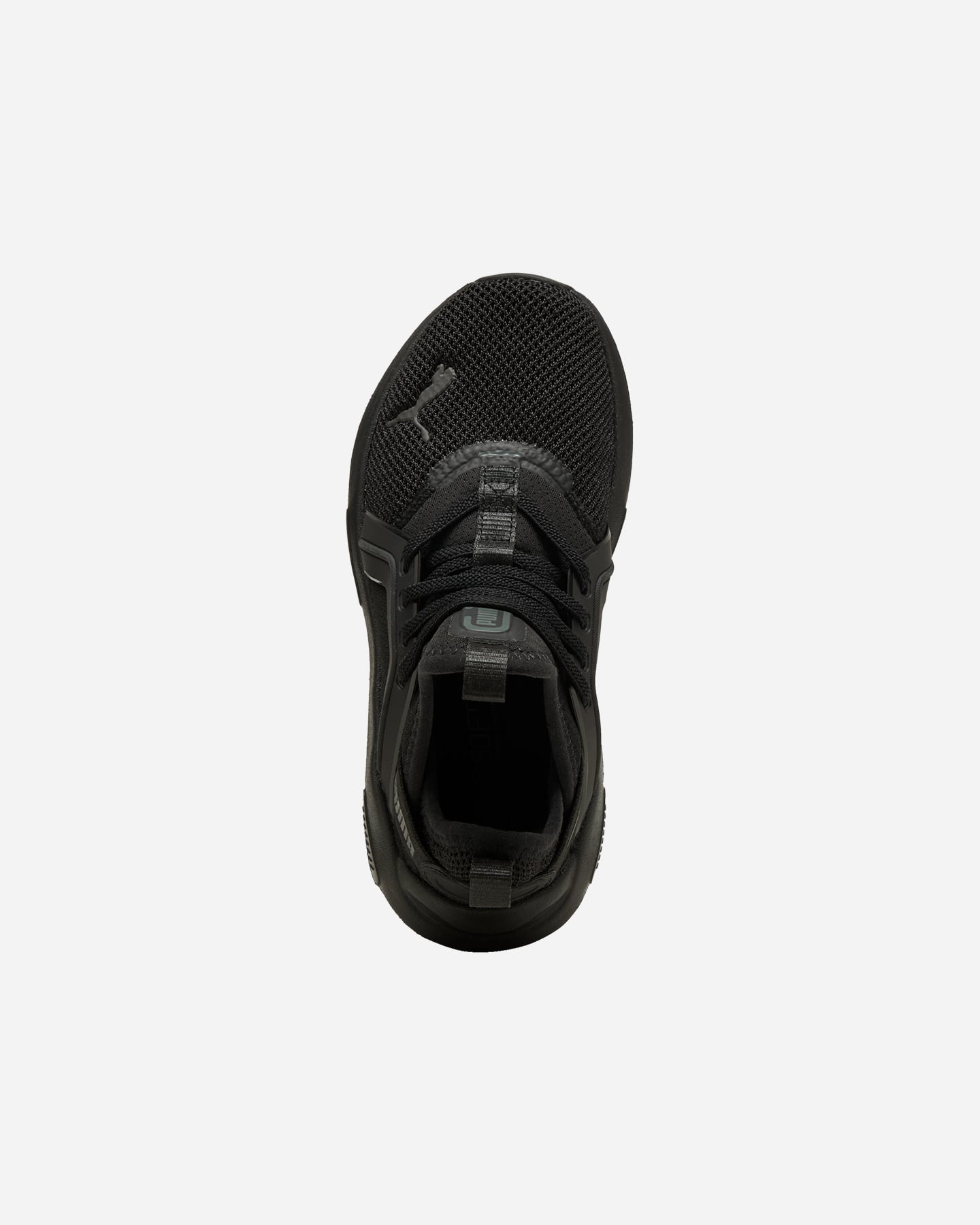 Scarpe sneakers PUMA SOFTRIDE ENZO 5 PS JR - Nero - 3 | Cisalfa Sport