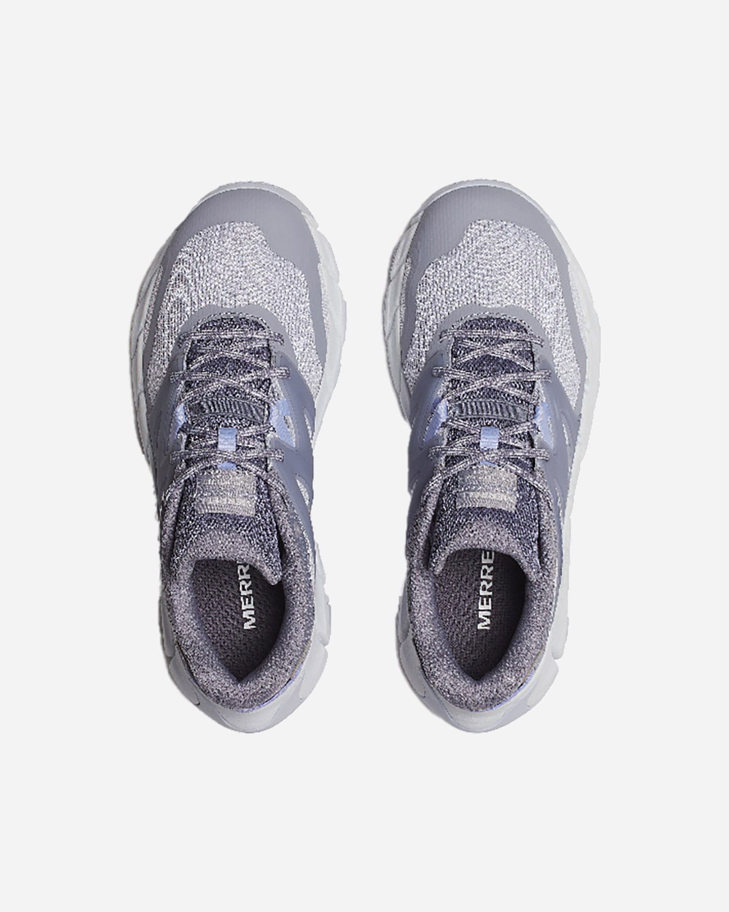 Scarpe trail MERRELL MAIPO EXPLORER AEROSPORT W - Lilla - 4 | Cisalfa Sport