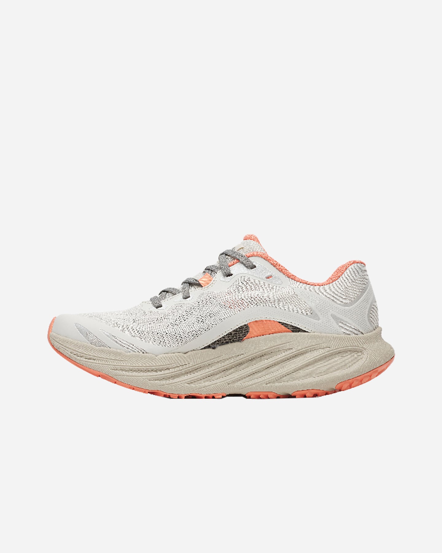 Scarpe trail MERRELL PROMORPH W - Grigio - 5 | Cisalfa Sport