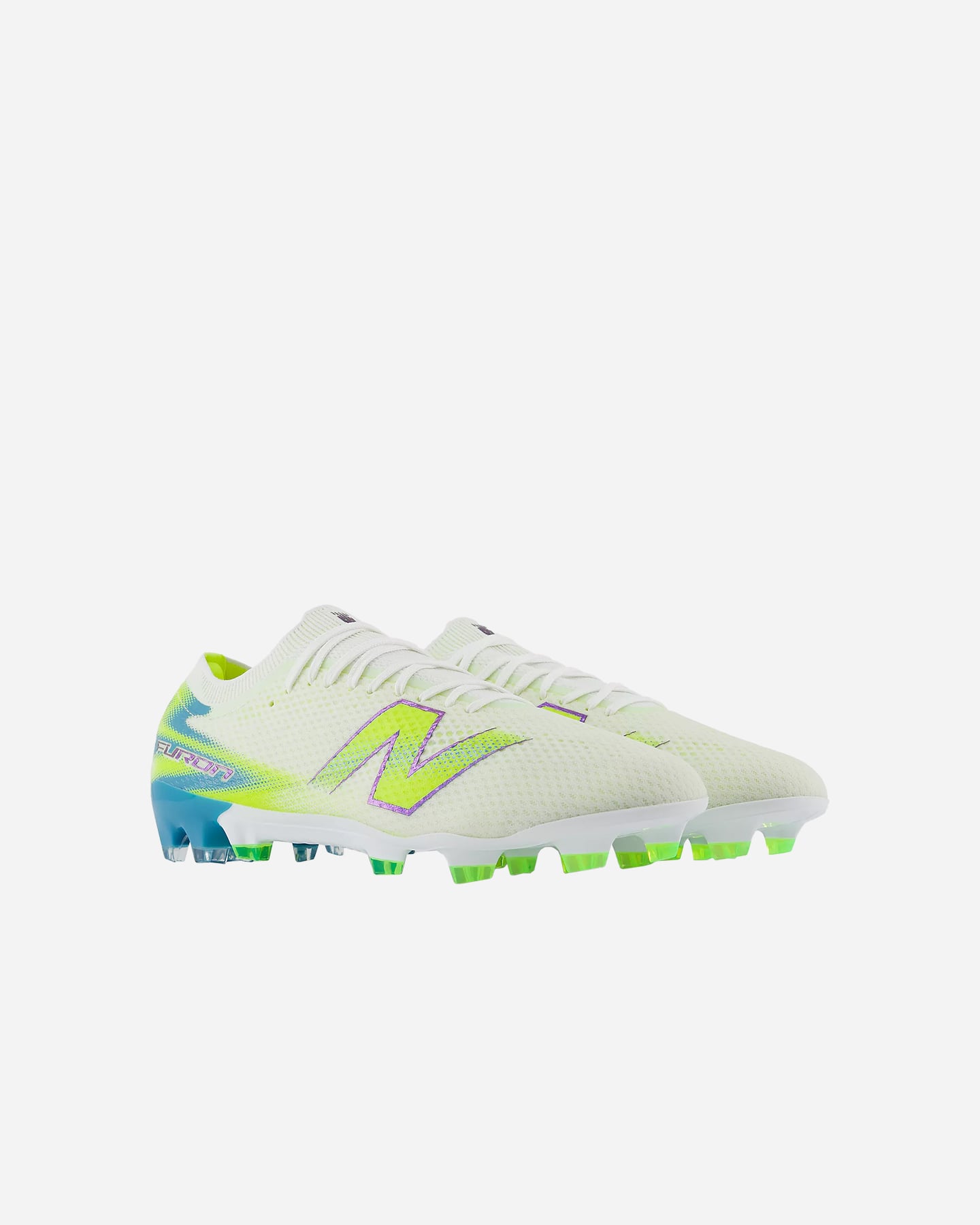Scarpe calcio NEW BALANCE FURON PRO FG V9 MP1 M - 1 | Cisalfa Sport