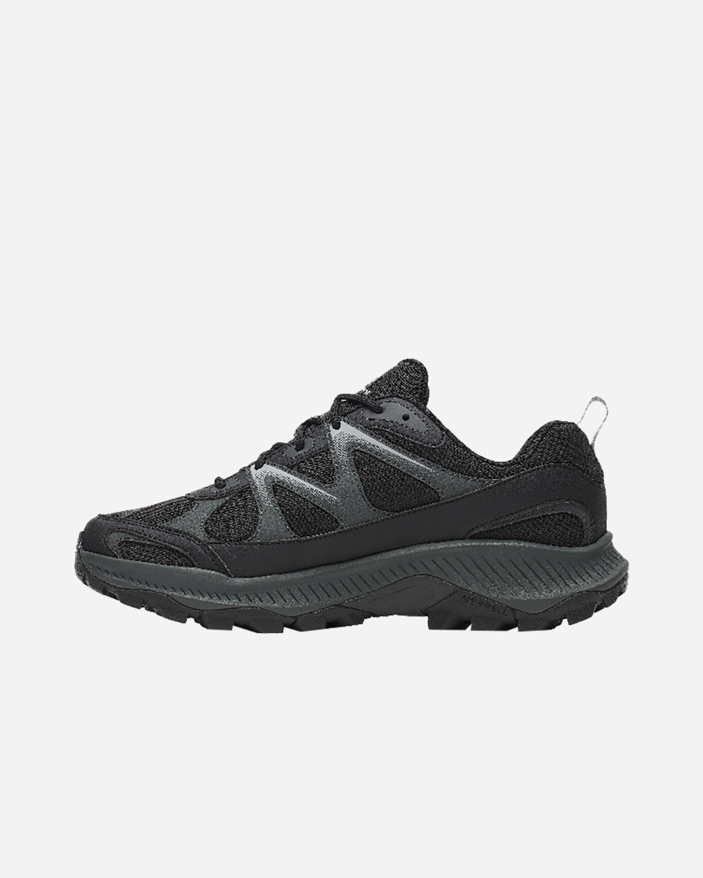 Scarpe trekking MERRELL TEMPO EXP ACTIVE GTX M - Nero - 5 | Cisalfa Sport