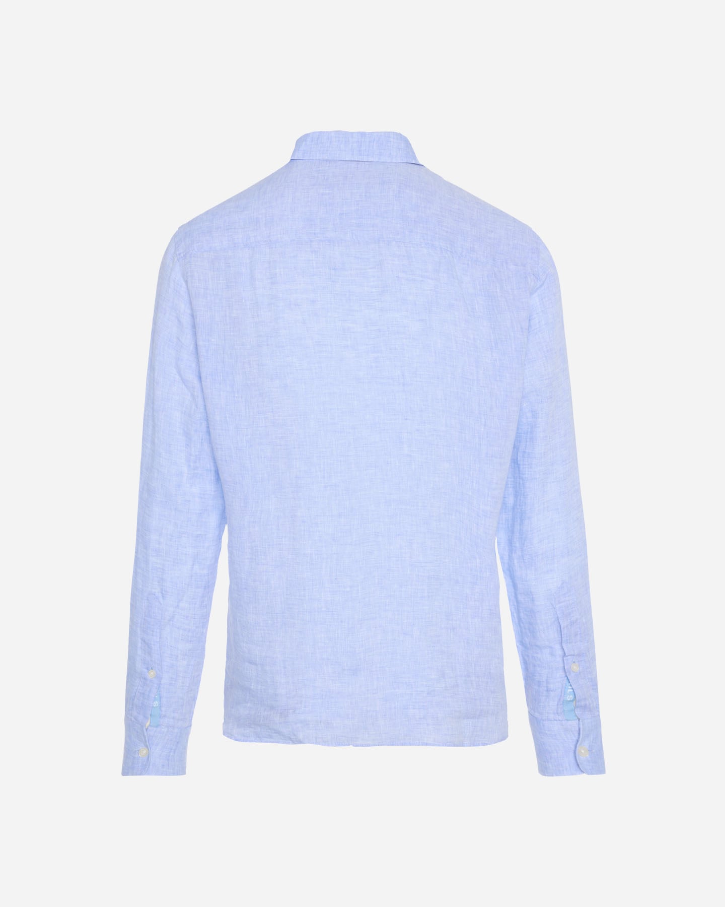 Camicia NORTH SAILS LINEN M - Azzurro - 1 | Cisalfa Sport
