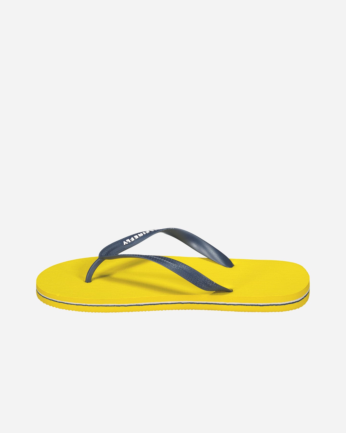 Infradito FIREFLY CLASSIC M - Giallo - 2 | Cisalfa Sport