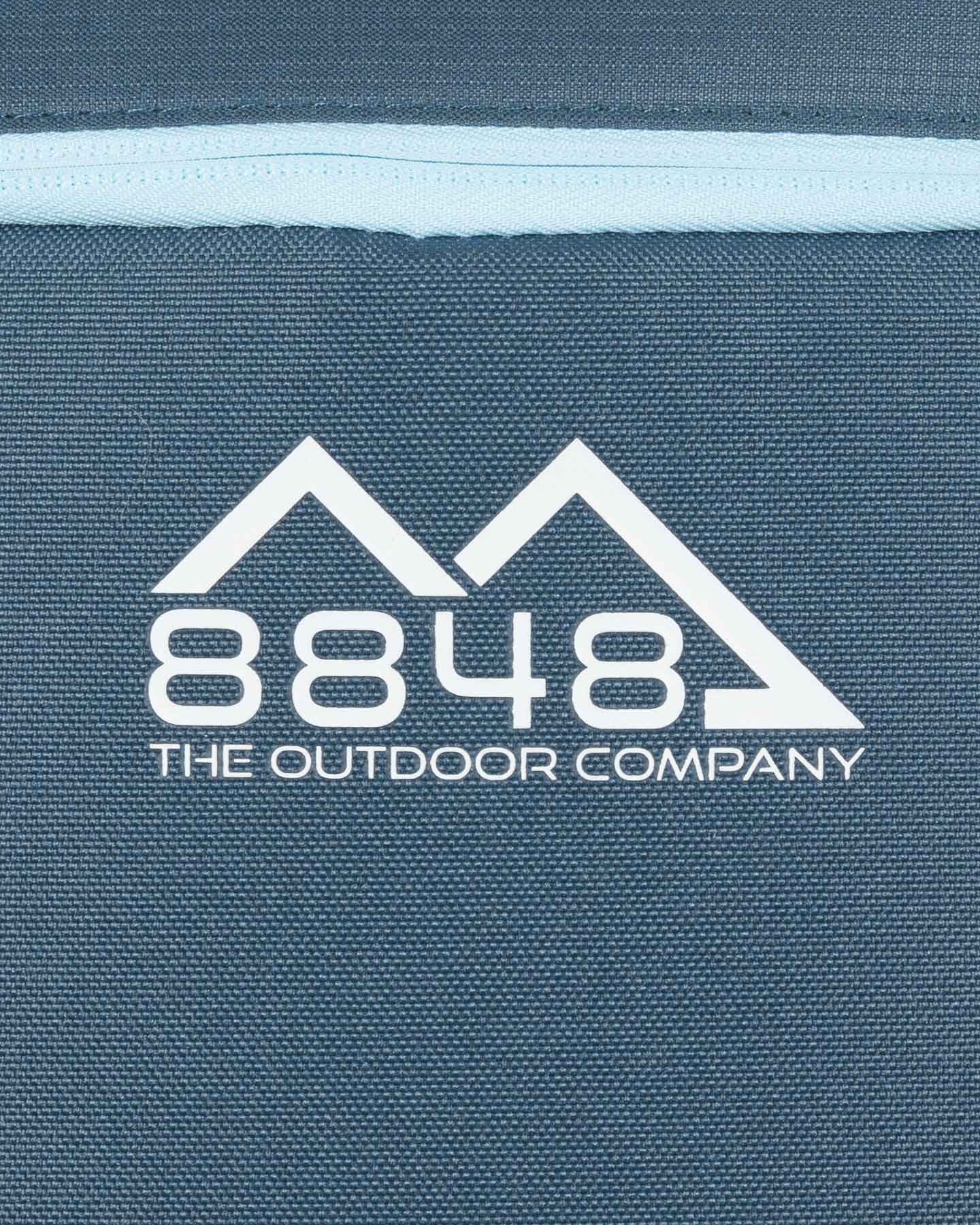 Borsa frigo 8848 MATCH  - Azzurro - 2 | Cisalfa Sport