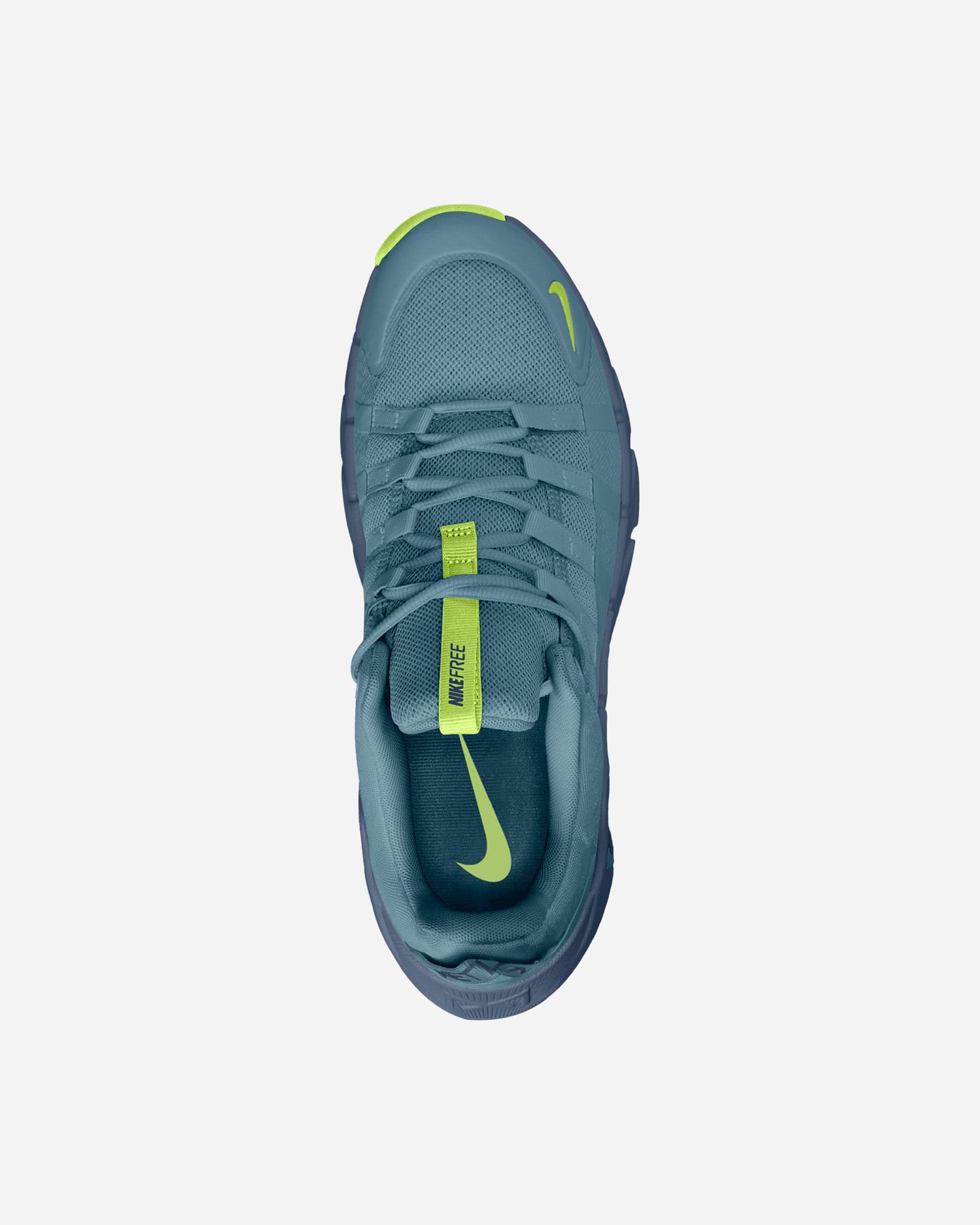 Scarpe training NIKE FREE METCON 7 M - Blu - 2 | Cisalfa Sport