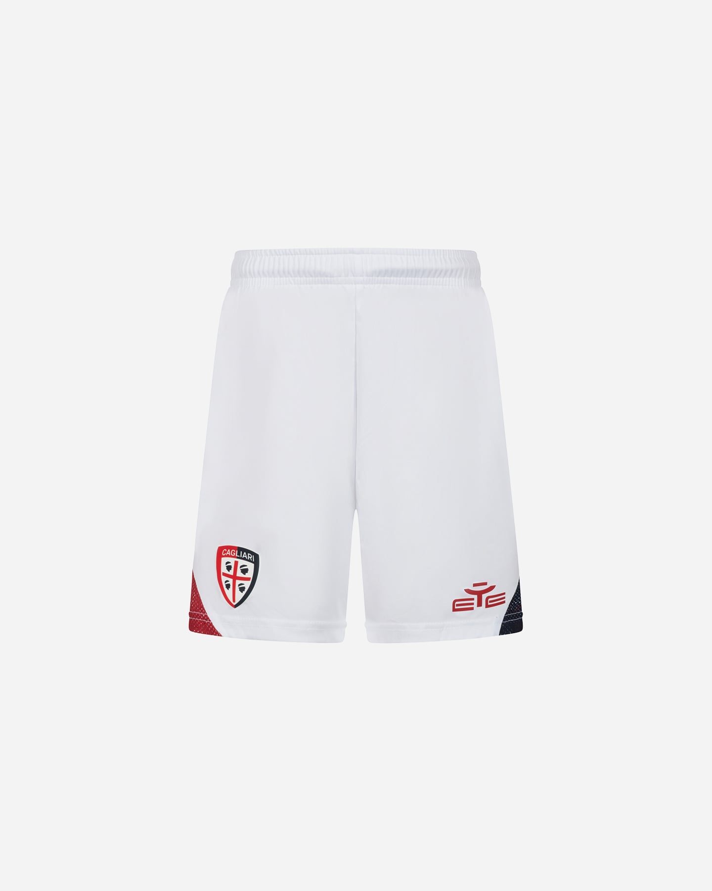 Maglia calcio ufficiale EYE CAGLIARI AWAY 25-26 JR - Color mix - 3 | Cisalfa Sport