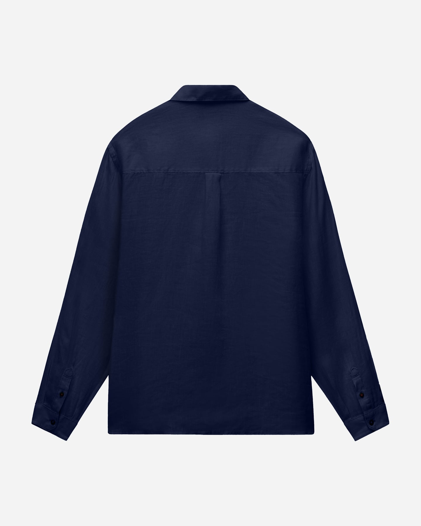 Camicia NAPAPIJRI CLASSIC M - Blu - 1 | Cisalfa Sport