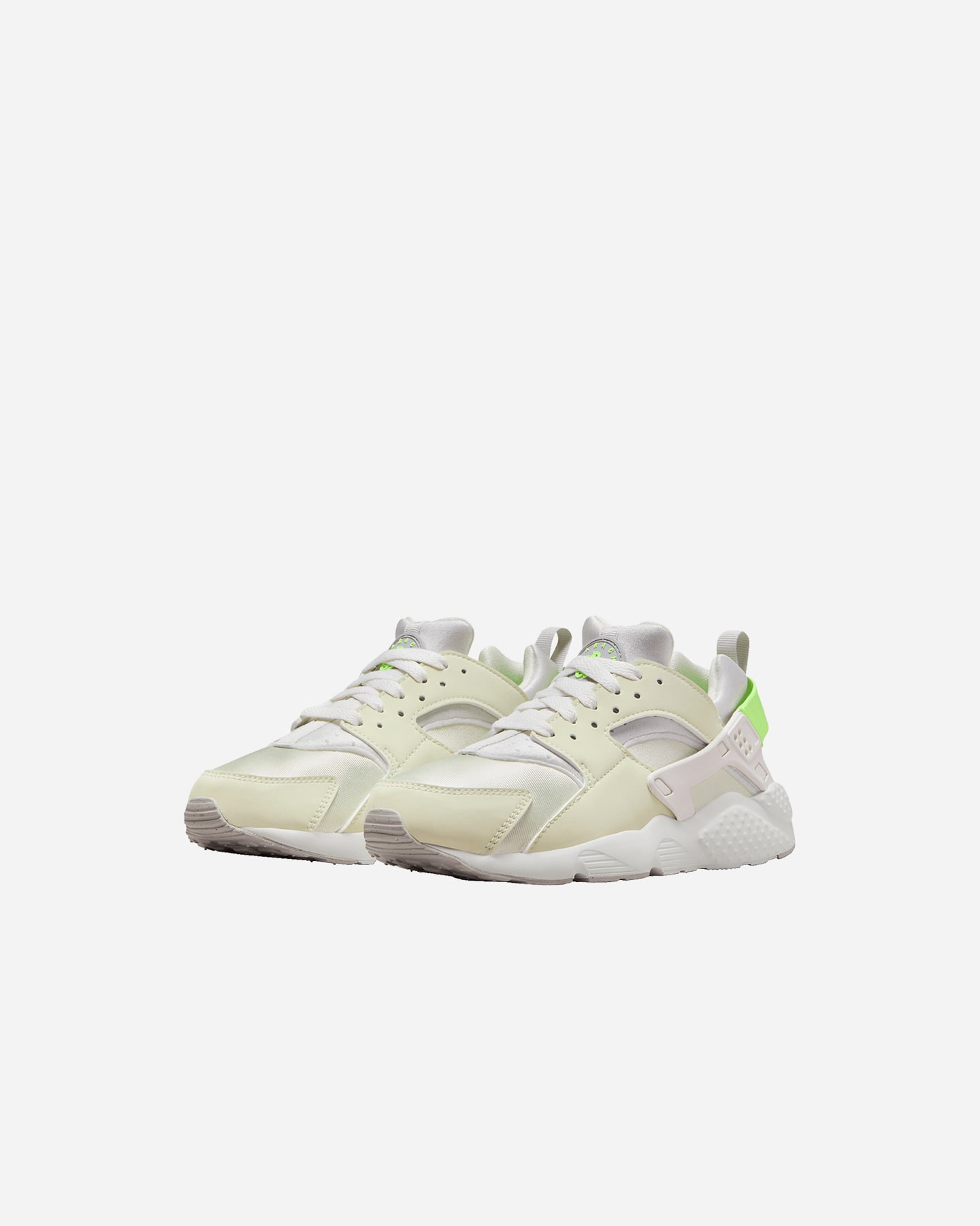 Scarpe sneakers NIKE HUARACHE RUN 2.0 GS JR - Azzurro - 1 | Cisalfa Sport