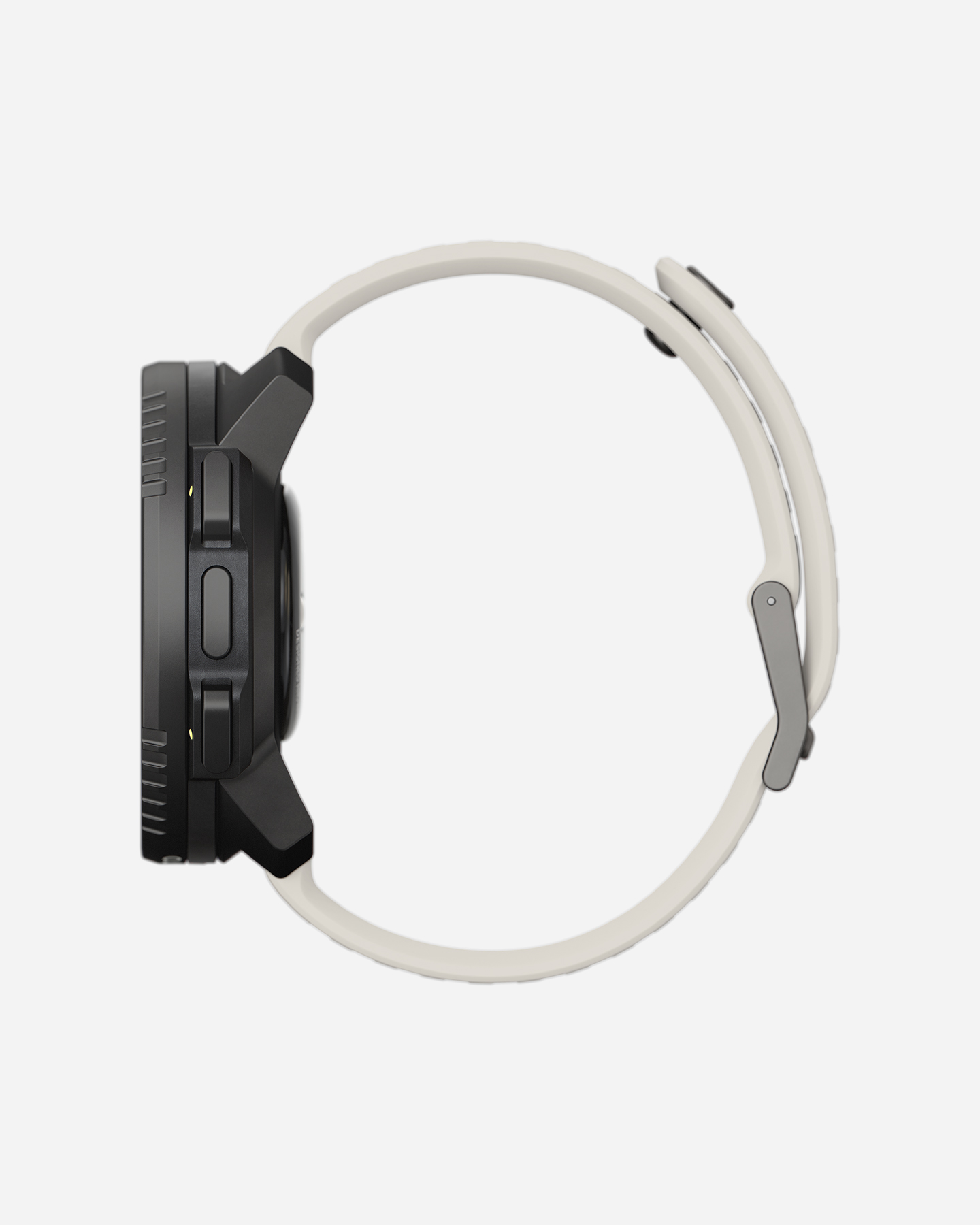 Orologio multifunzione SUUNTO VERTICAL BLACK  - Grigio - 5 | Cisalfa Sport