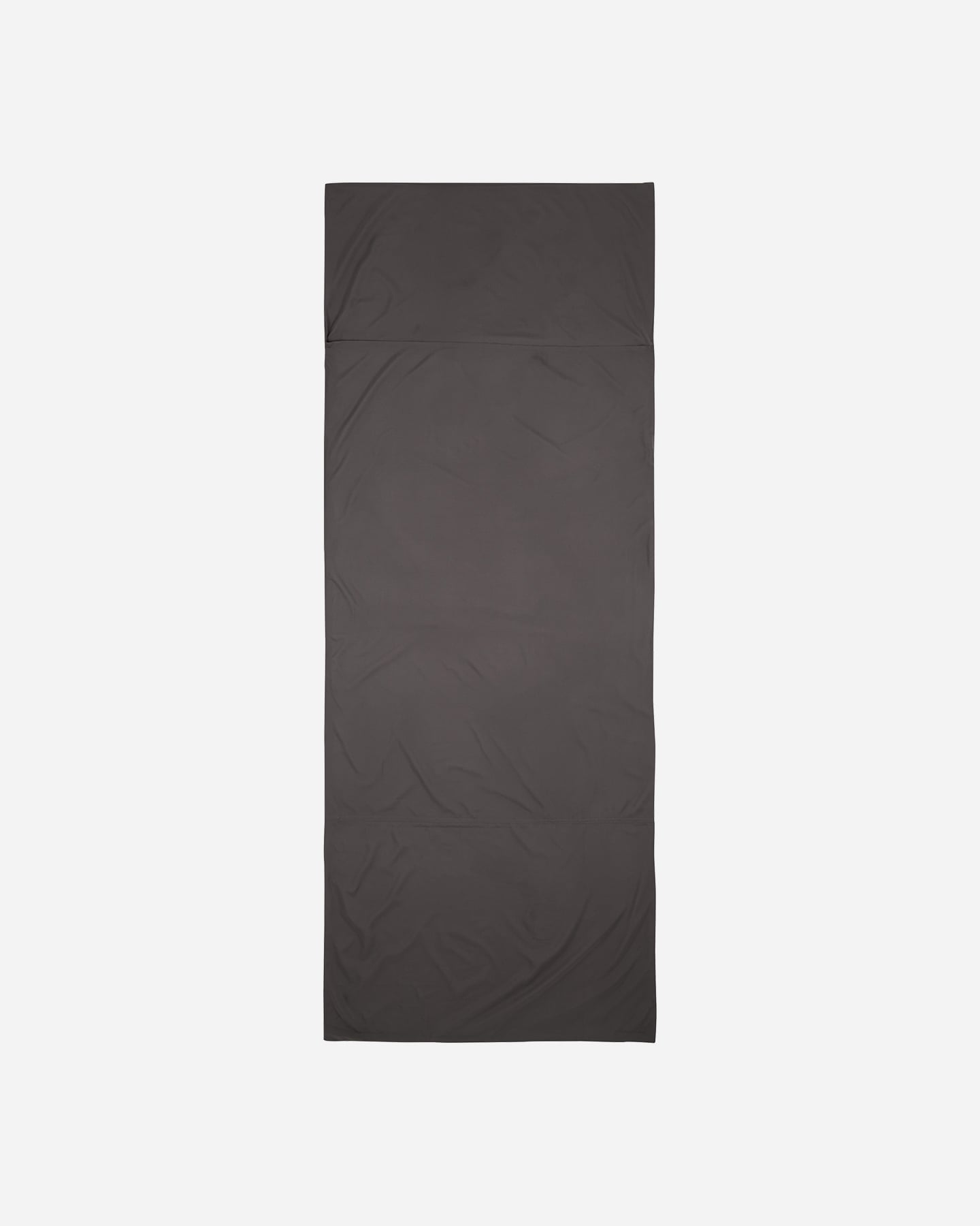 Sacco lenzuolo MCKINLEY SQUARE  - Antracite - 1 | Cisalfa Sport