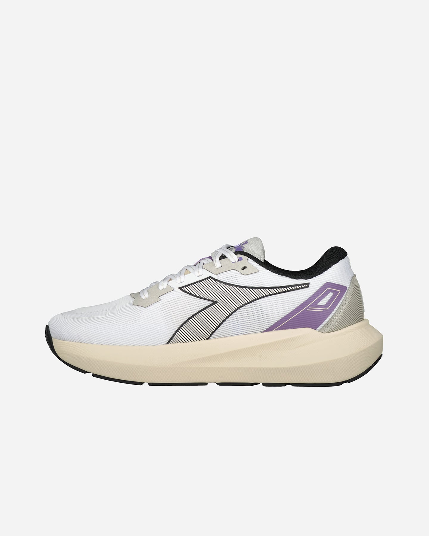Scarpe running DIADORA STRADA 4 W - 3 | Cisalfa Sport