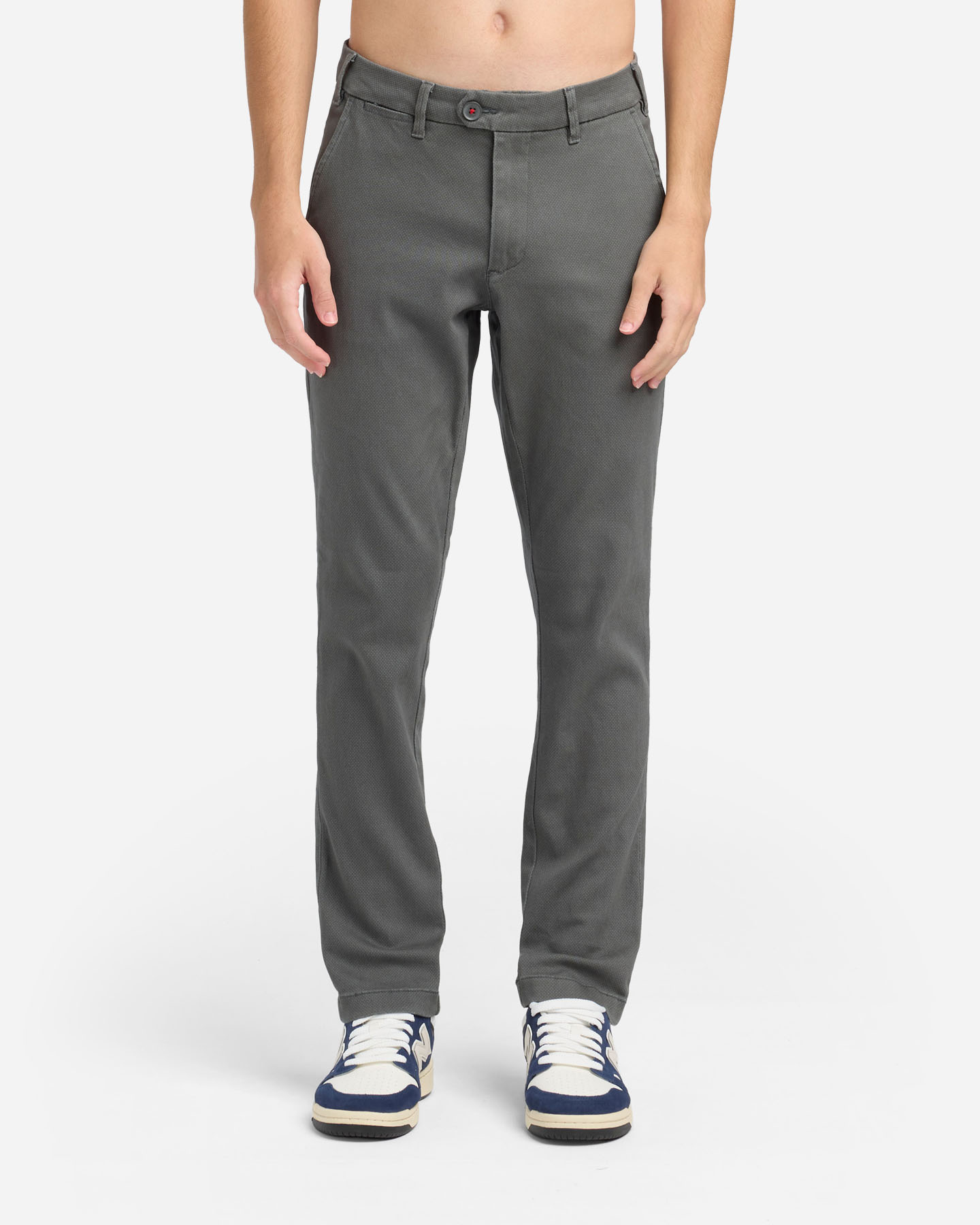 Pantalone DACK'S ESSENTIAL M - 1 | Cisalfa Sport